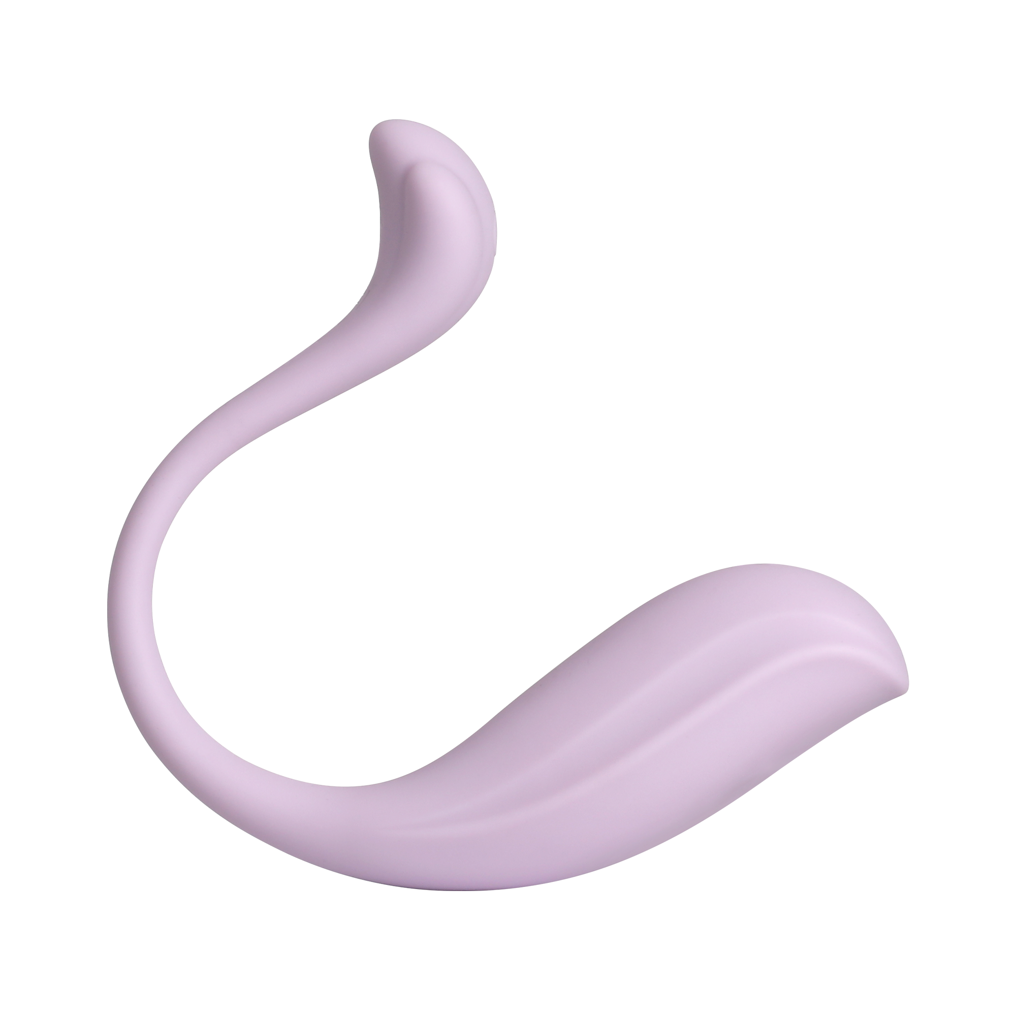 SVAKOM - Phoenix Neo 2 - Interactive Bullet Vibrator with App Control - Lilac