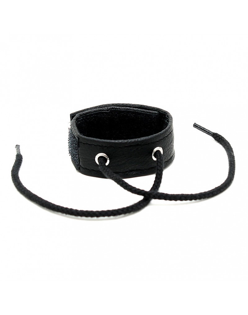 Rimba - Penis strap with velcro and lace