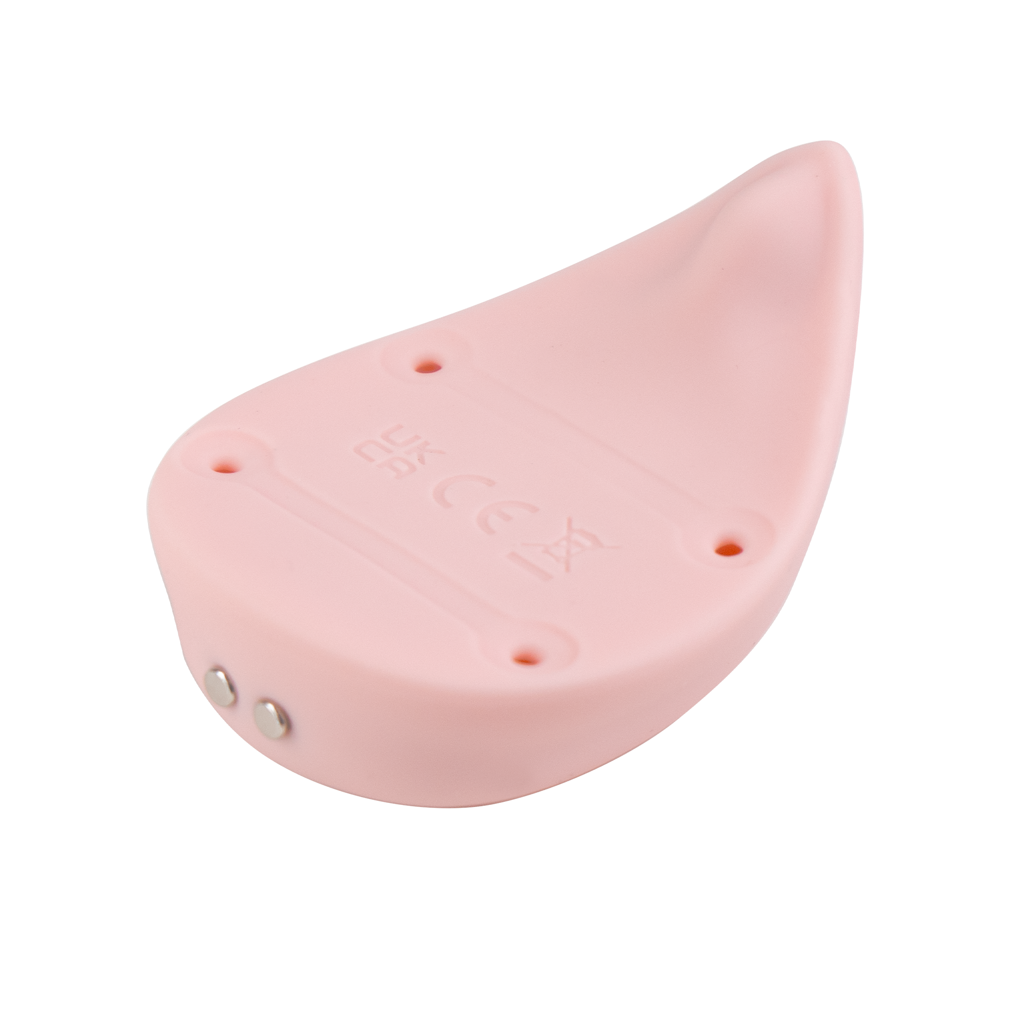 LUXUS - Luxus - Interactive Couples Sex Toy App Controlled - Pink/Blue