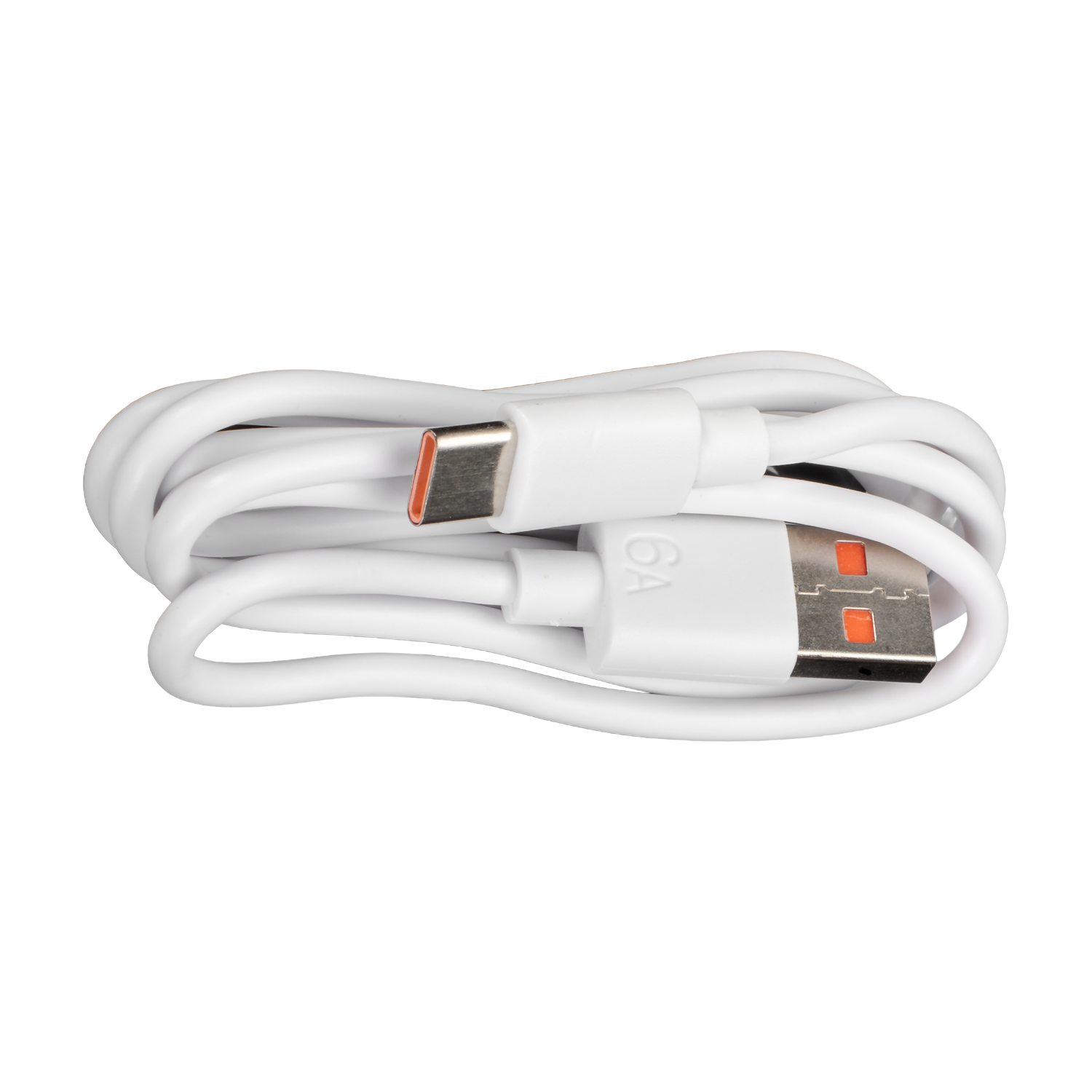 RIMBA - Charging Cable - USB to USB-C - White