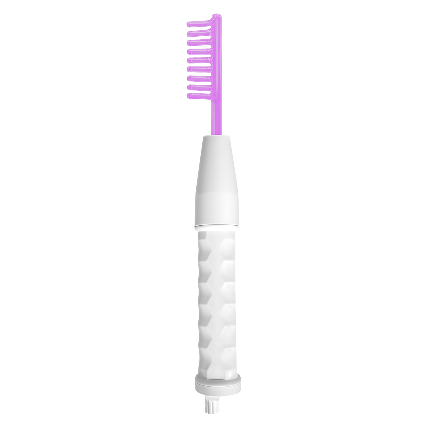 Rimba Bondage Play - Neon Stim Wand - 220 Volt EU