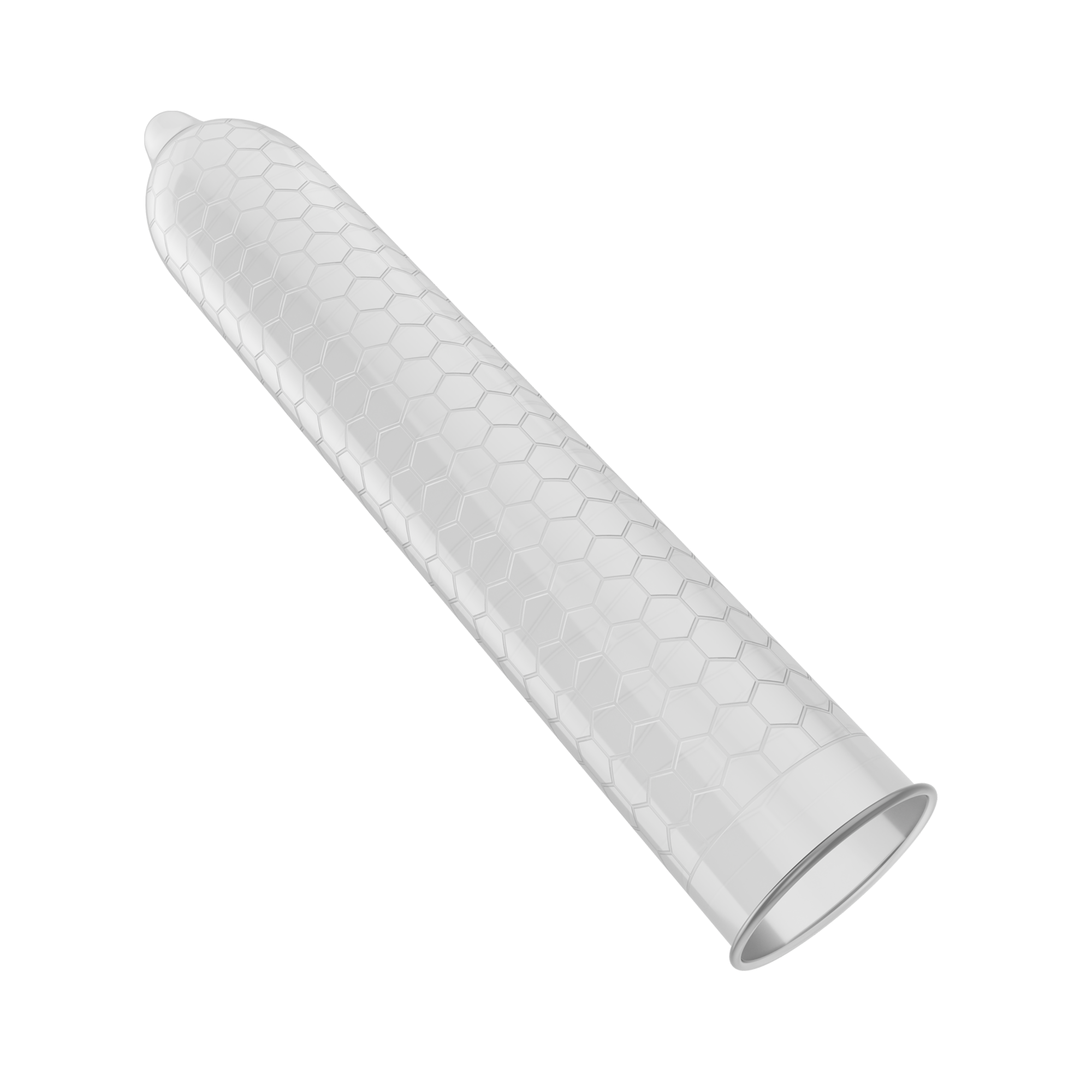 LELO HEX™ - Organic Condoms (36 pack)