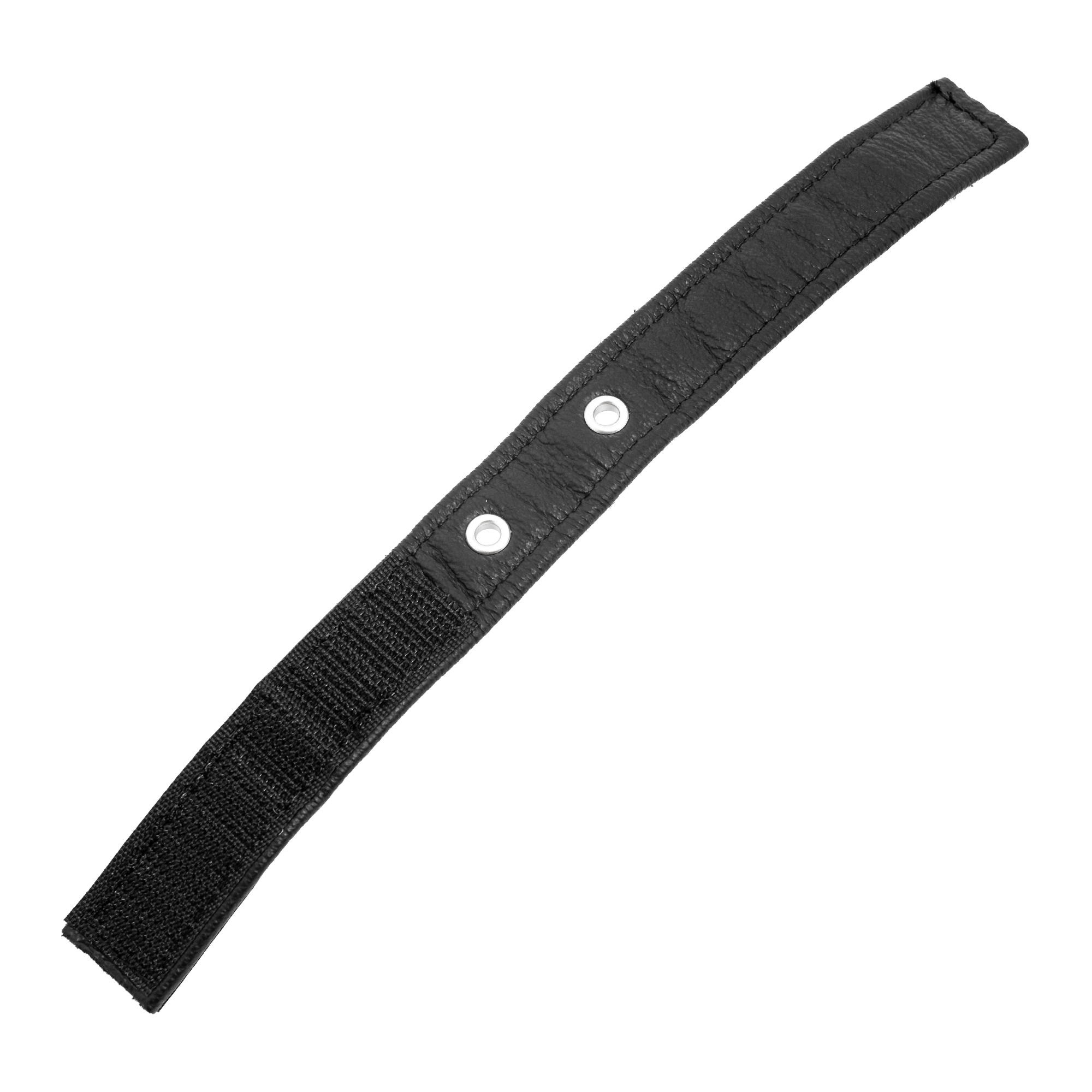 Rimba - Penis strap with velcro and lace
