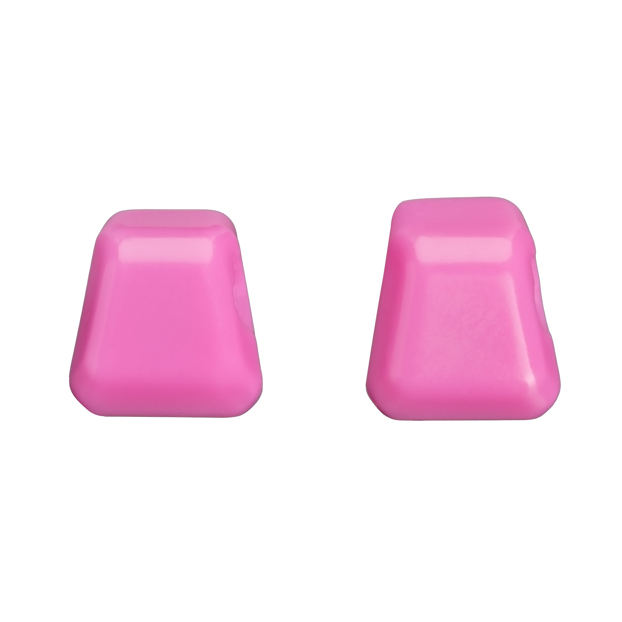 The Vice Mach 2 - Chastity Cock Cage Clitty - Pink