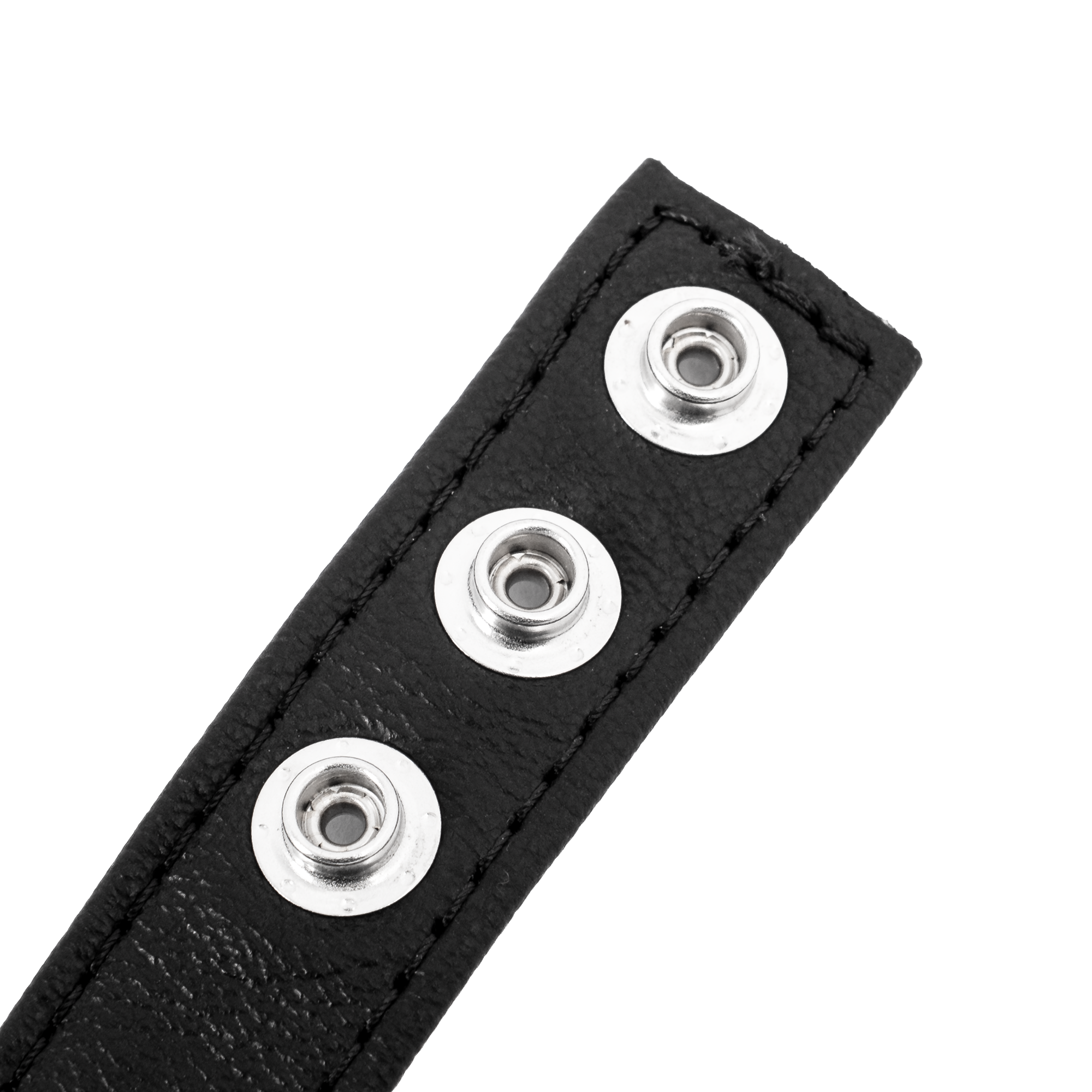 Rimba - Penis strap decorated with studs