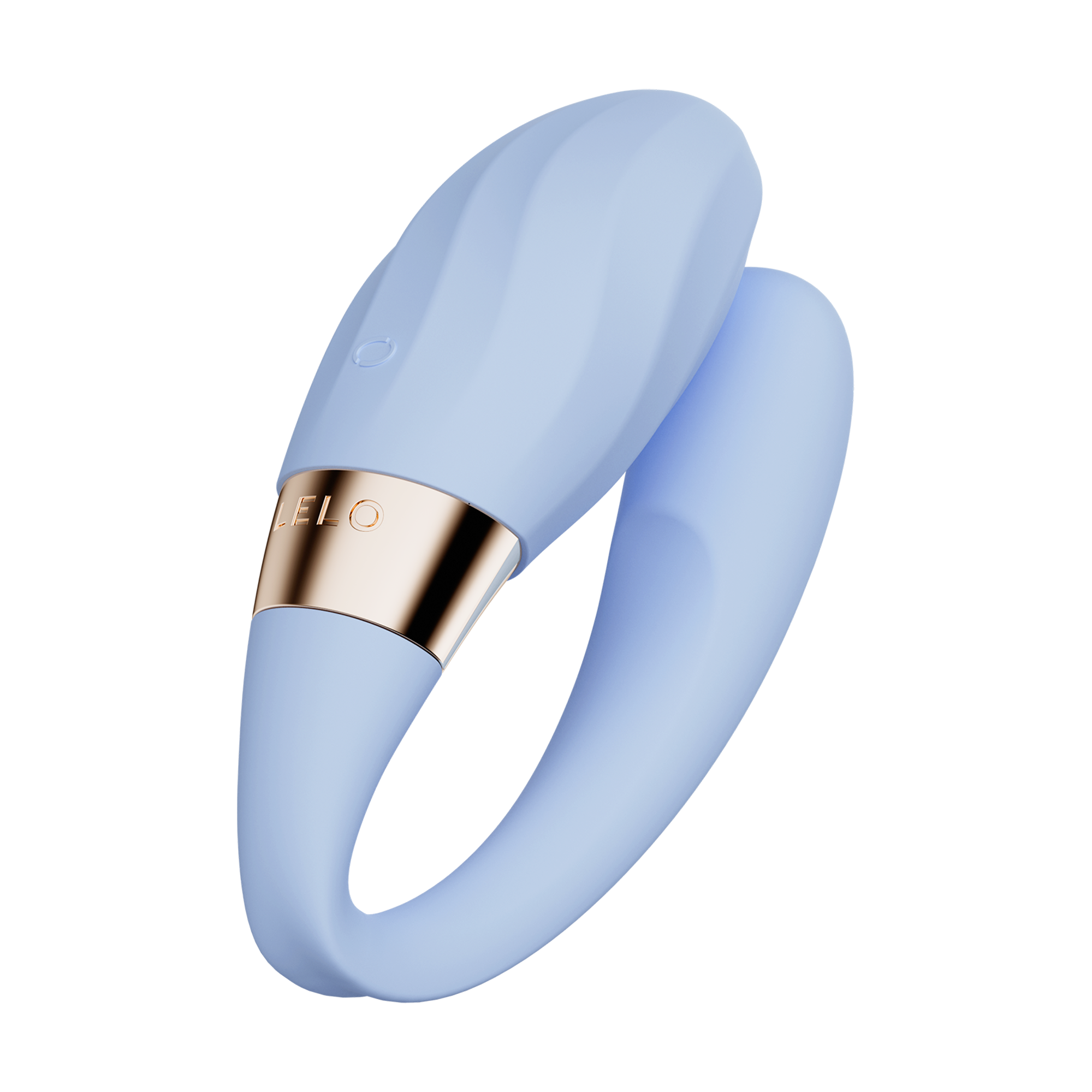 LELO - Tiani Twist - Dual-Action Couples' massager - Seafoam
