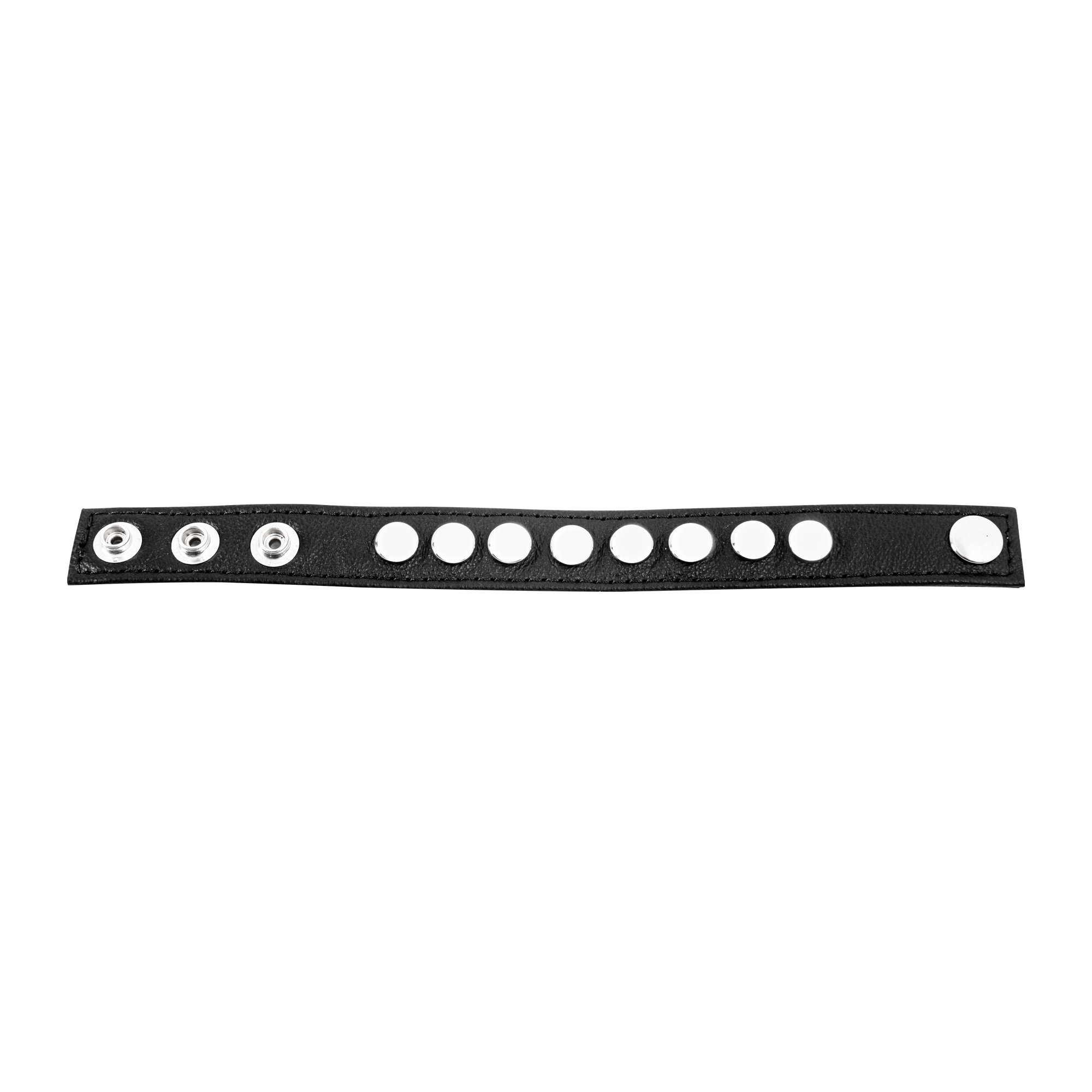 Rimba - Penis strap decorated with studs