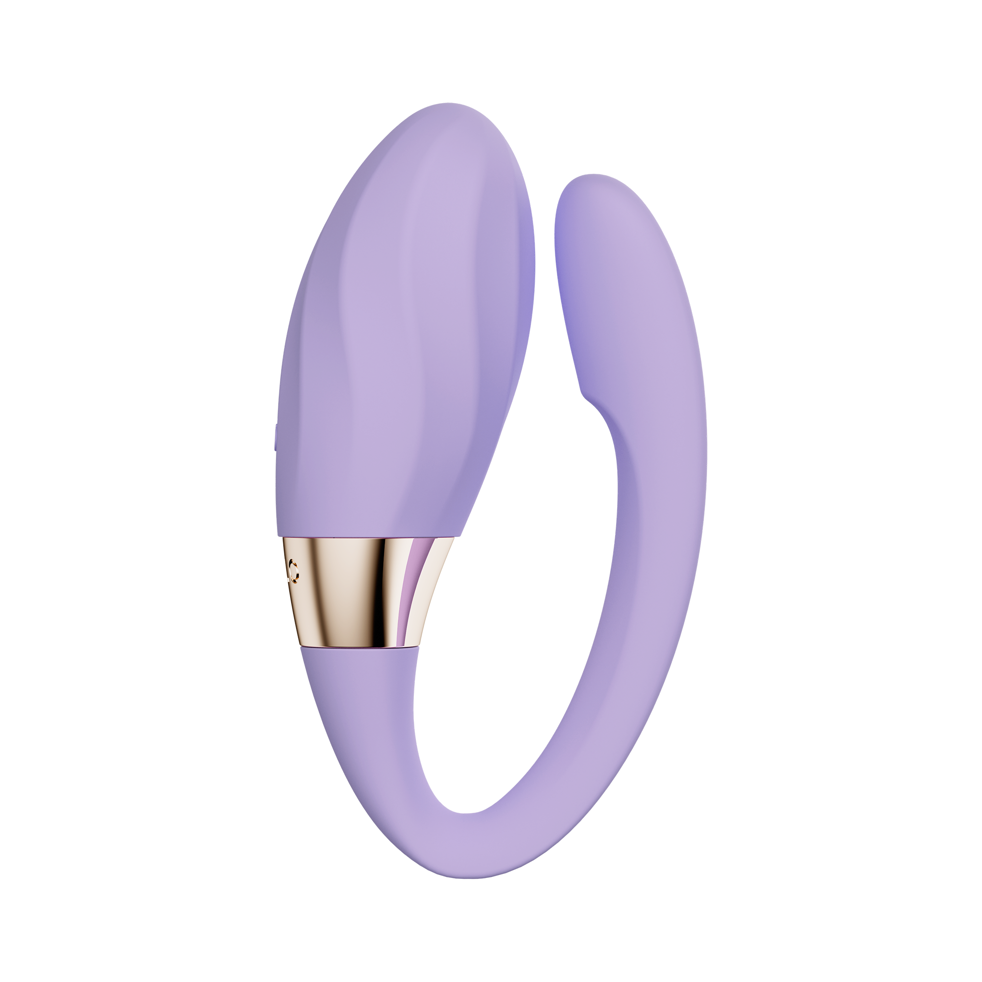 LELO - Tiani Twist - Dual-Action Couples' massager - Lavender