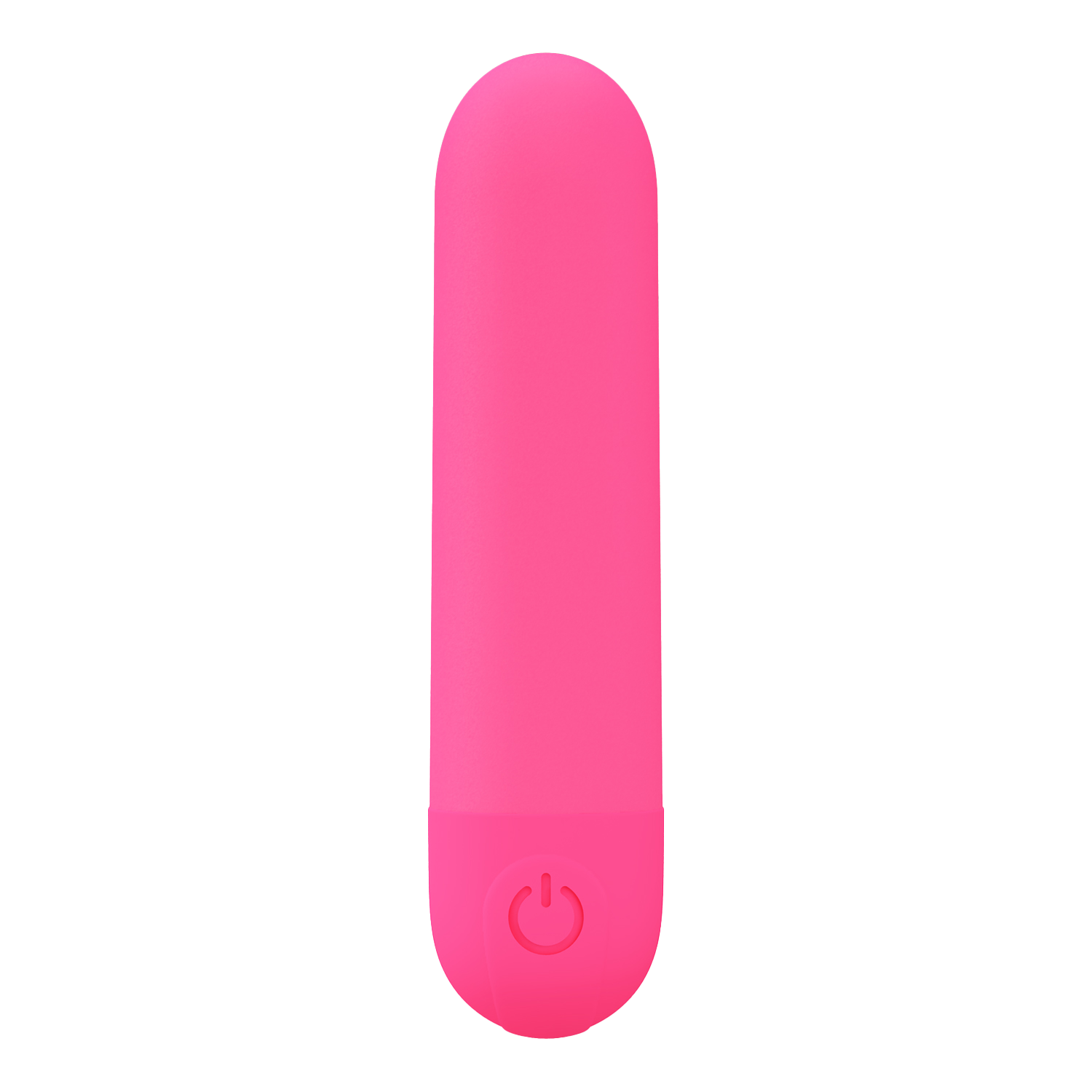 Pretty Love - Stefan - Mini Massager - Pink
