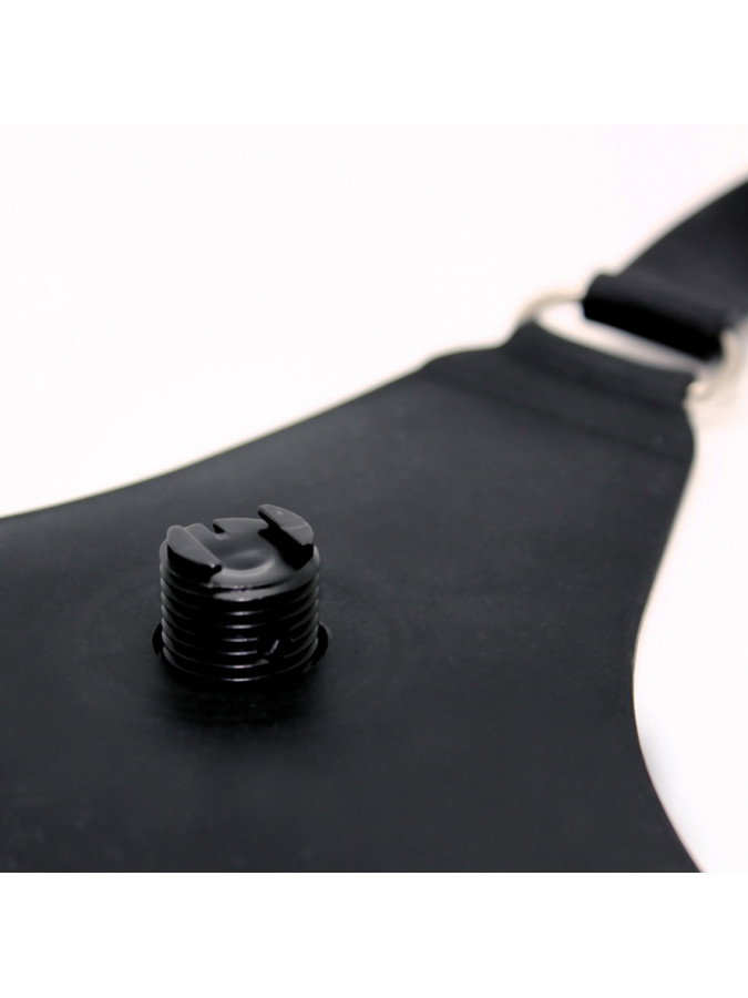 Rimba - Strap-on with dildo