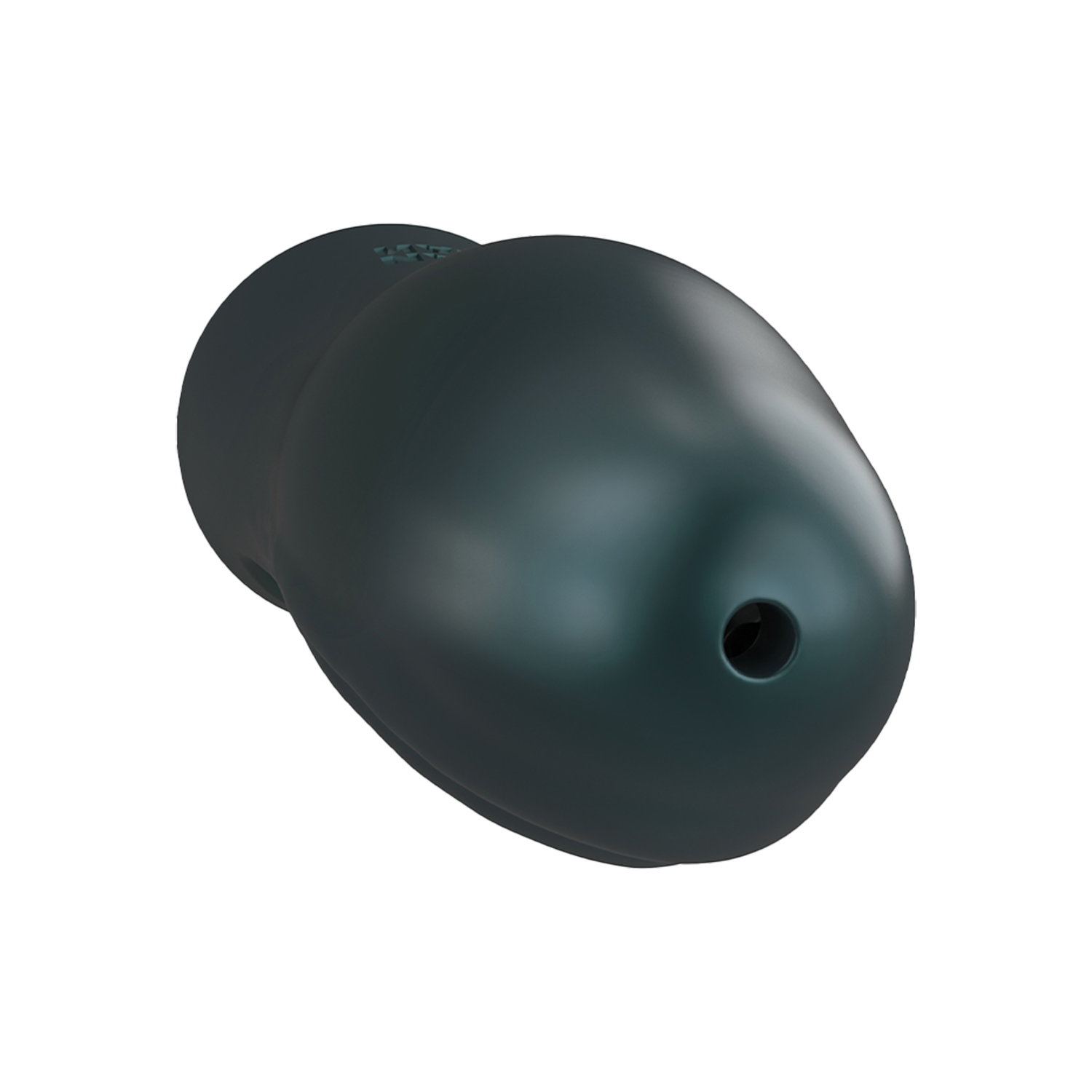 MANWAN - Ryzer Max - Penis Extender and Soft Masturbating Sleeve - Pine Grey