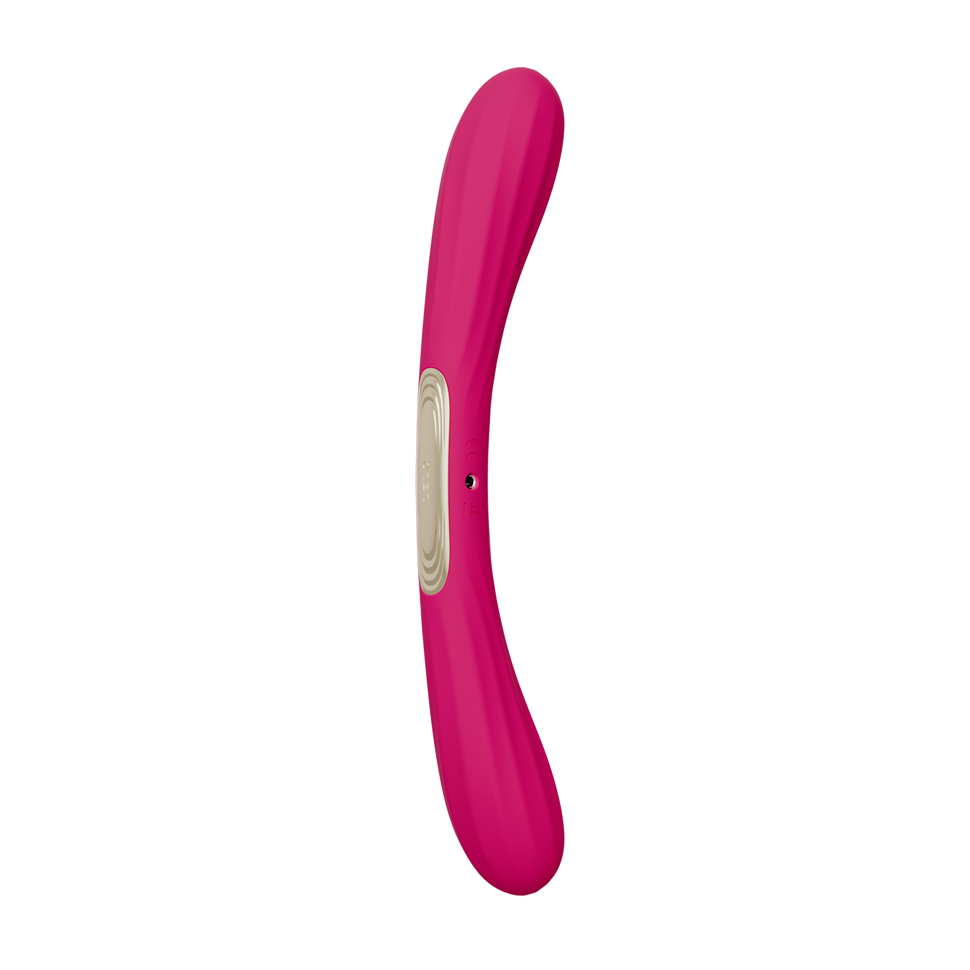 LELO - Boomerang - Dual-Ended Vibrator - Cerise