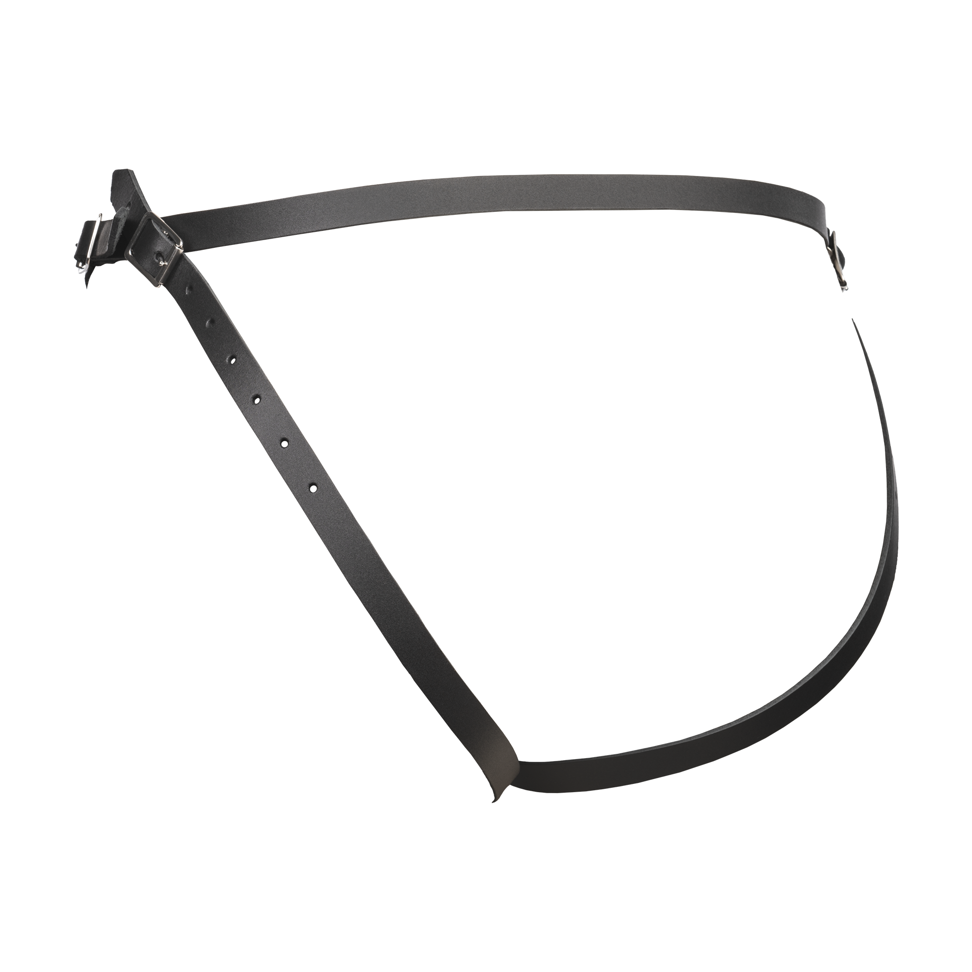 Rimba - Strap on harness with ring (without dildo)