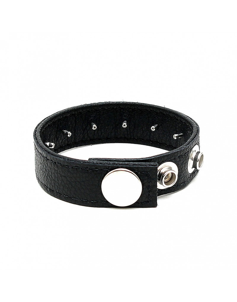 Rimba - Penis strap with small studs inside