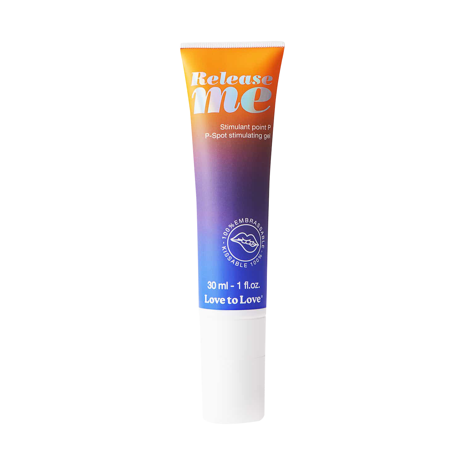 Love to Love - Release Me - P-Spot Stimulation Gel - 30ml