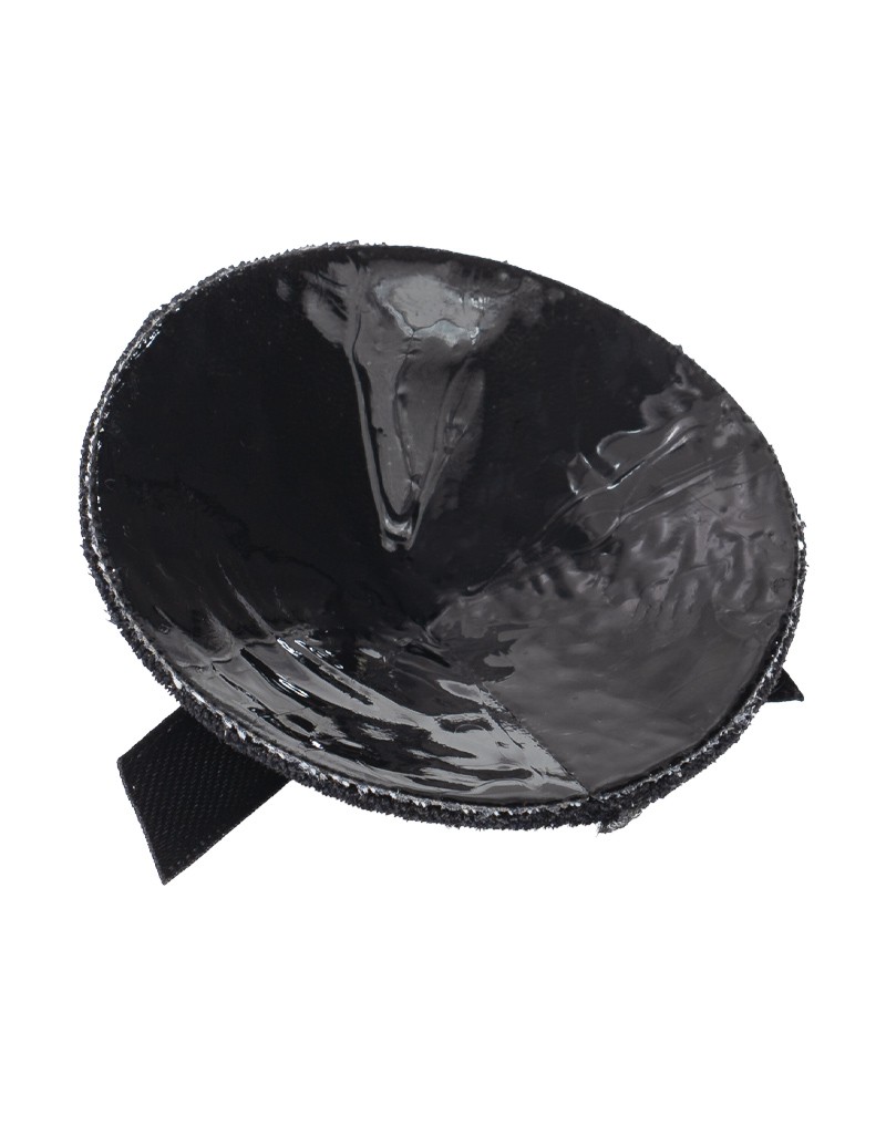 Amorable by Rimba - Nipple Covers - Black