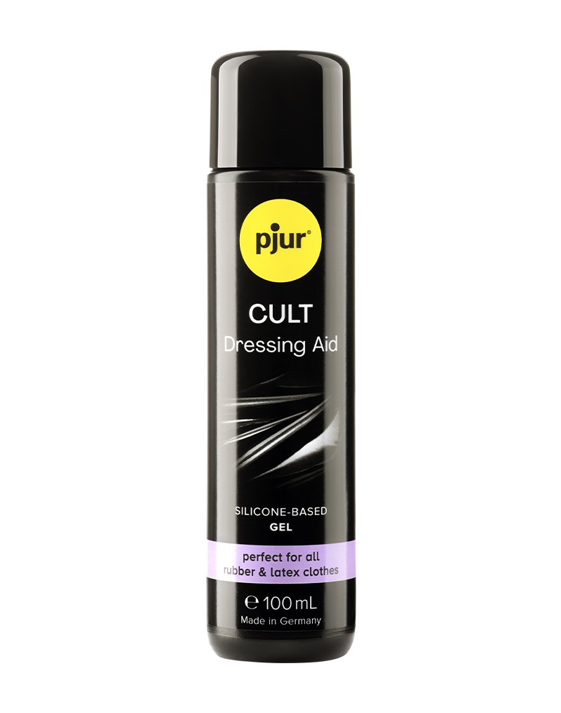 pjur - Cult - Latex + Rubber Spray - 100 ml