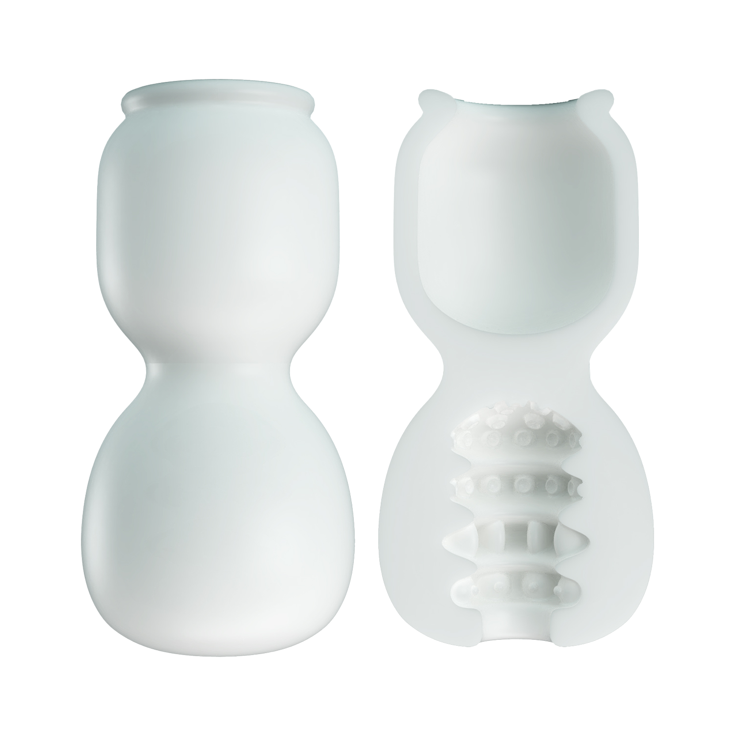 PL - Susan - Powerhead Attatchment - White