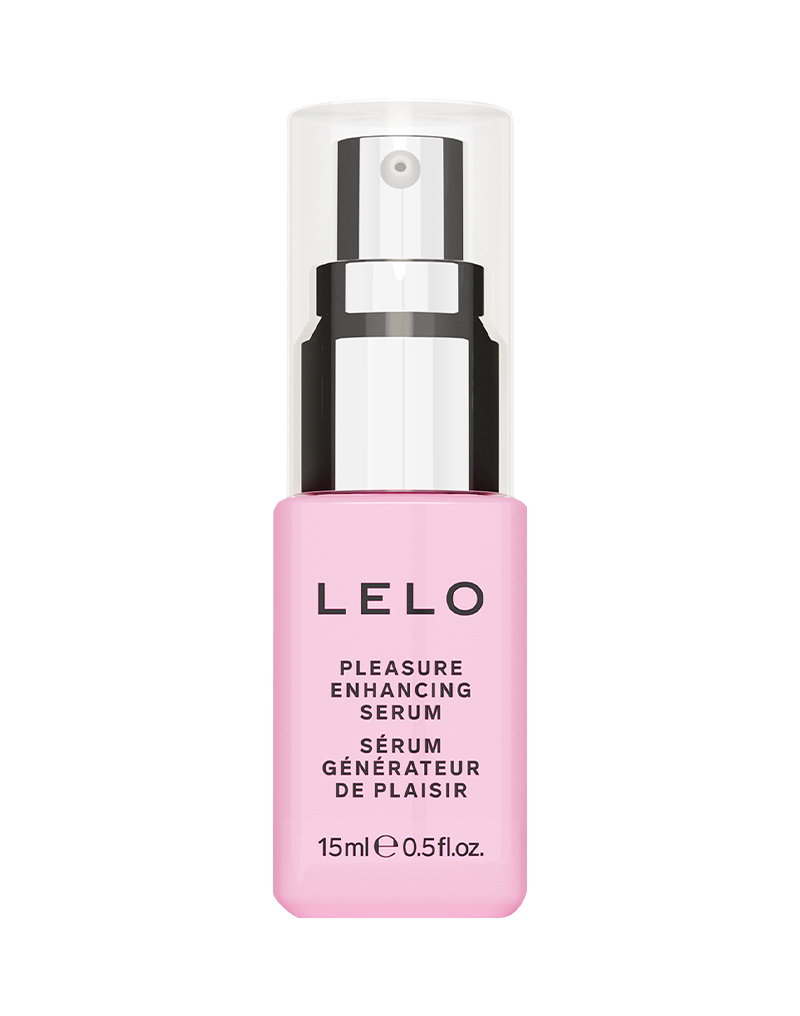 LELO - Pleasure Enhancing Serum - Clitoral Stimulation Gel - 15 ml.