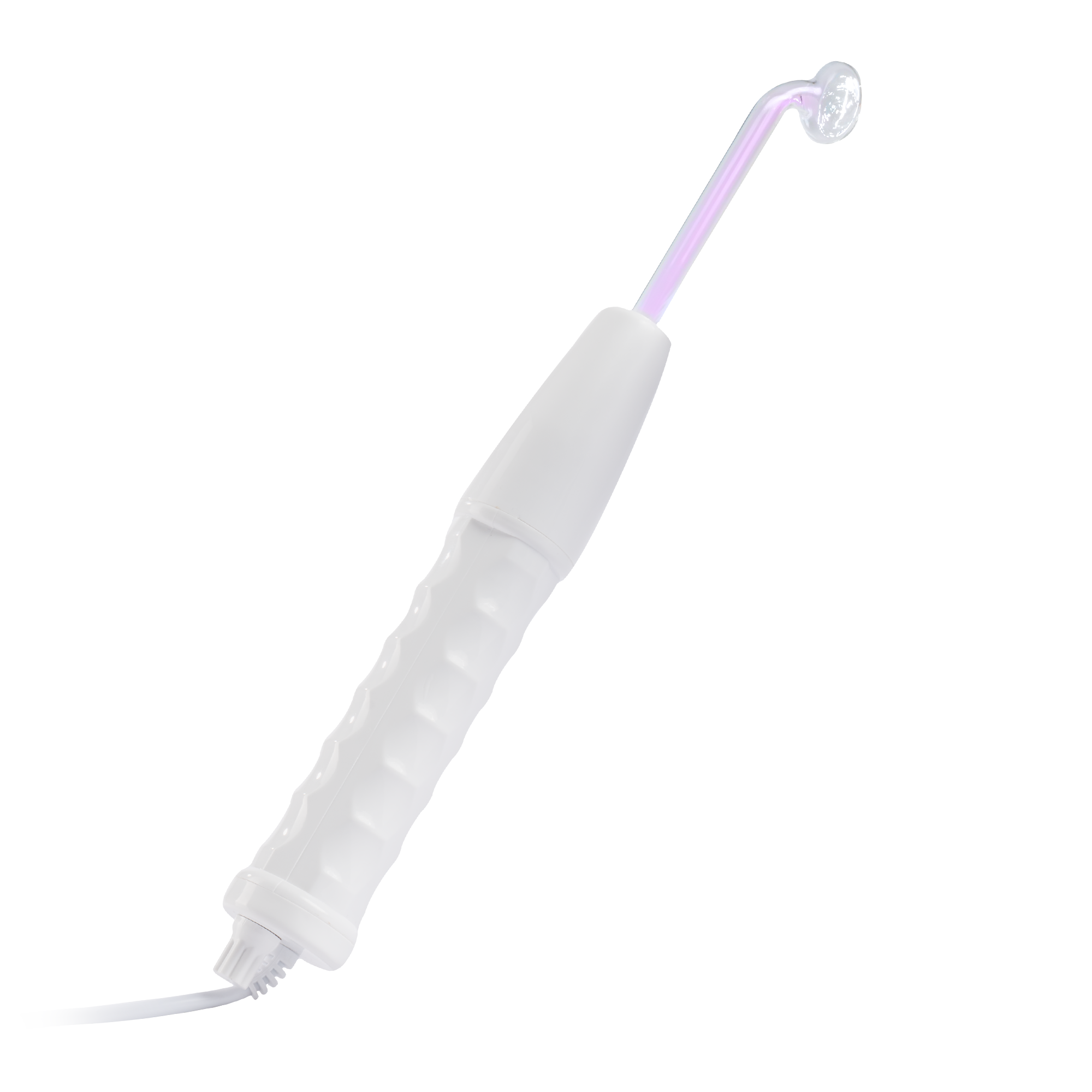 Rimba Bondage Play - Neon Stim Wand - 220 Volt EU