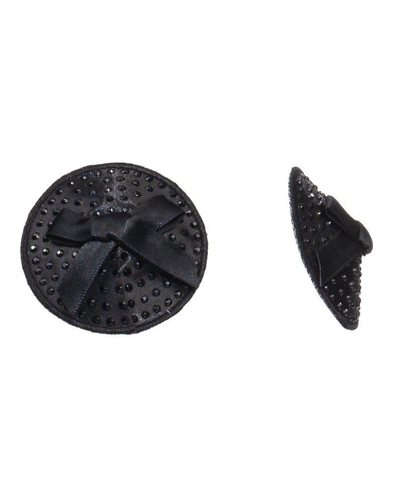 Amorable by Rimba - Nipple Covers - Black