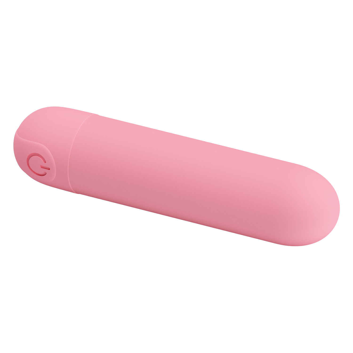 Pretty Love - Stefan - Mini Massager - Light Pink