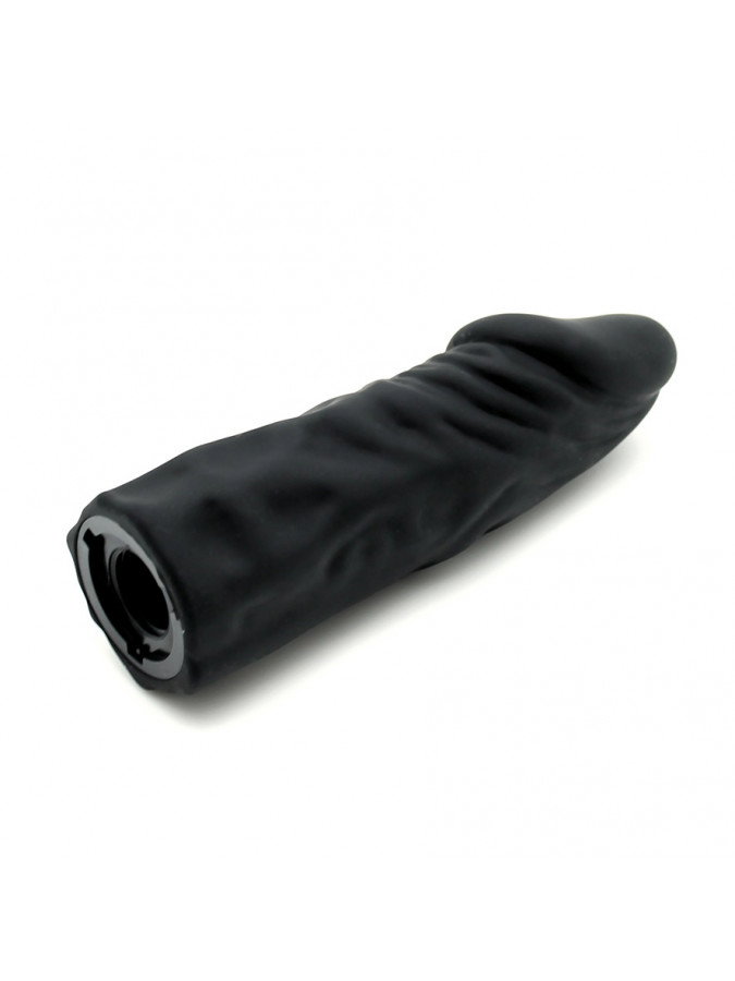 Rimba - Strap-on with dildo