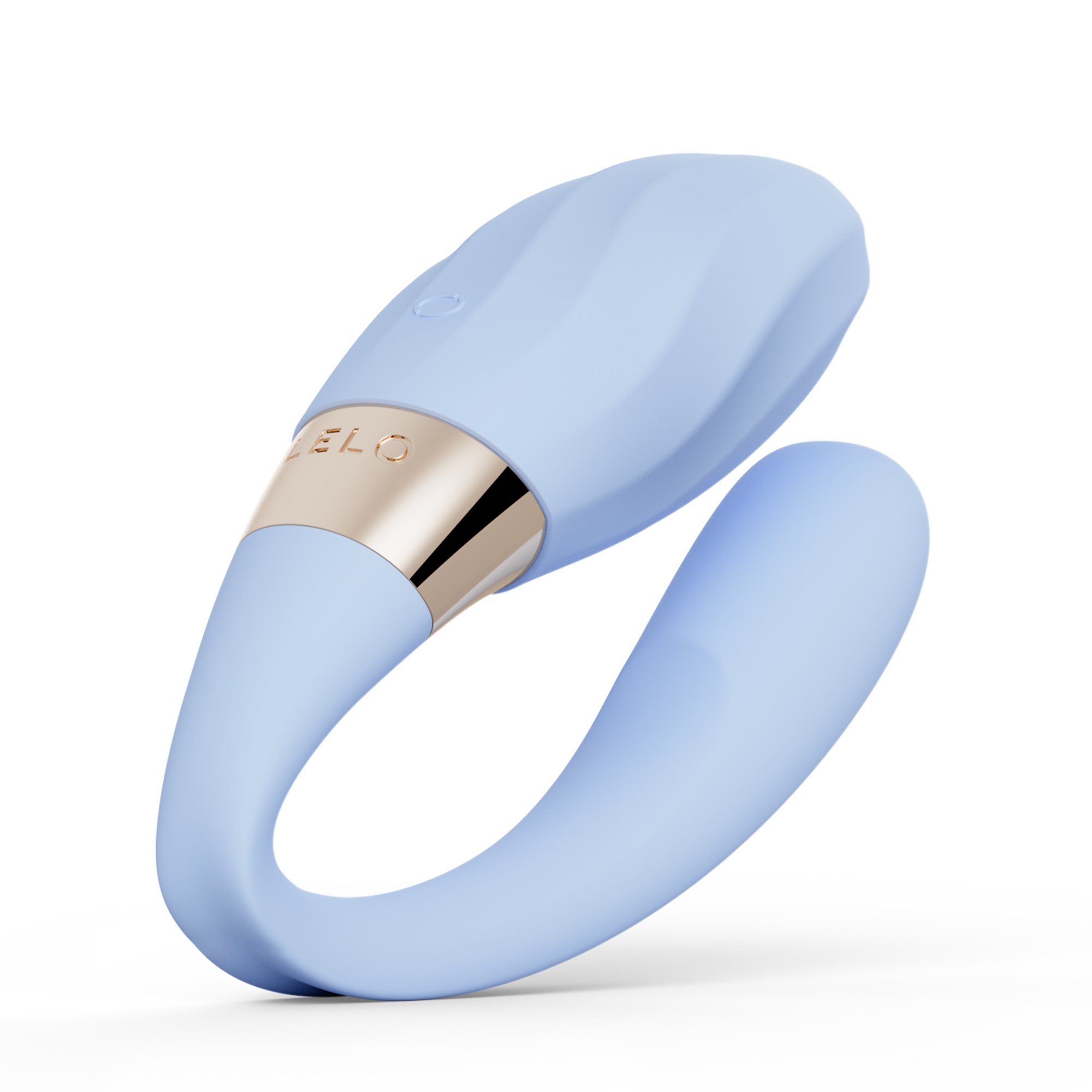 LELO - Tiani Twist - Dual-Action Couples' massager - Seafoam