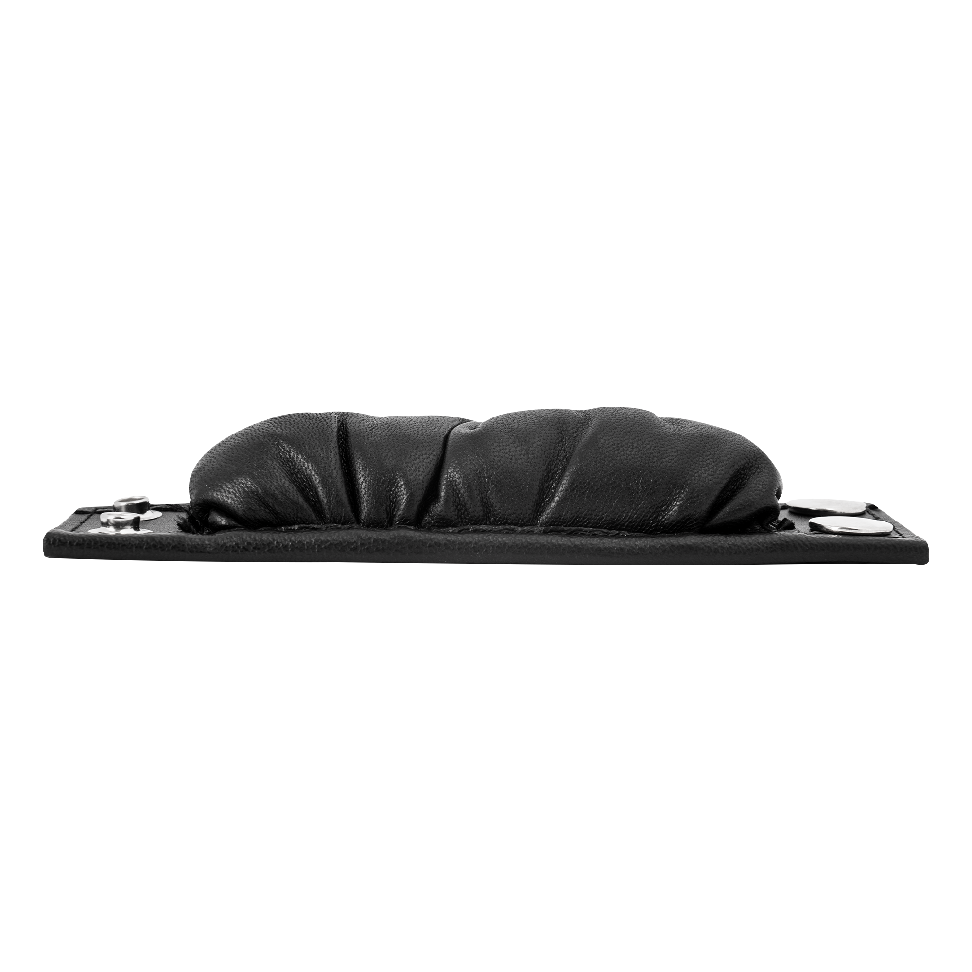 Rimba - Leather ballstretcher. weight 450 gram.
