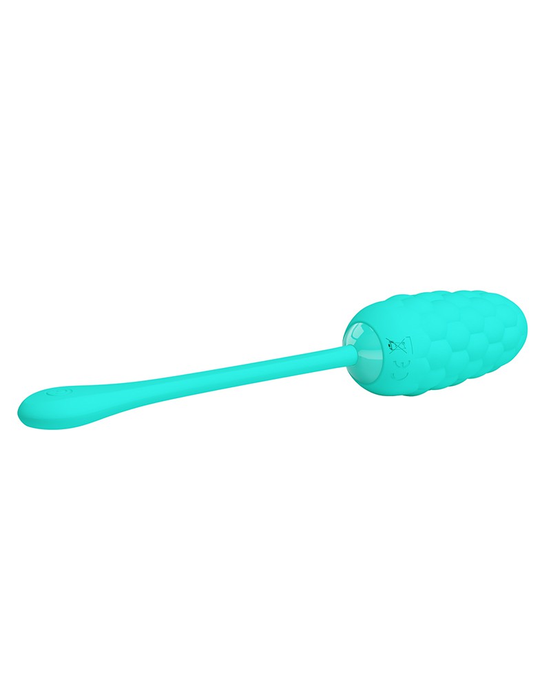 Pretty Love - Marina - Vibrating Egg - Green