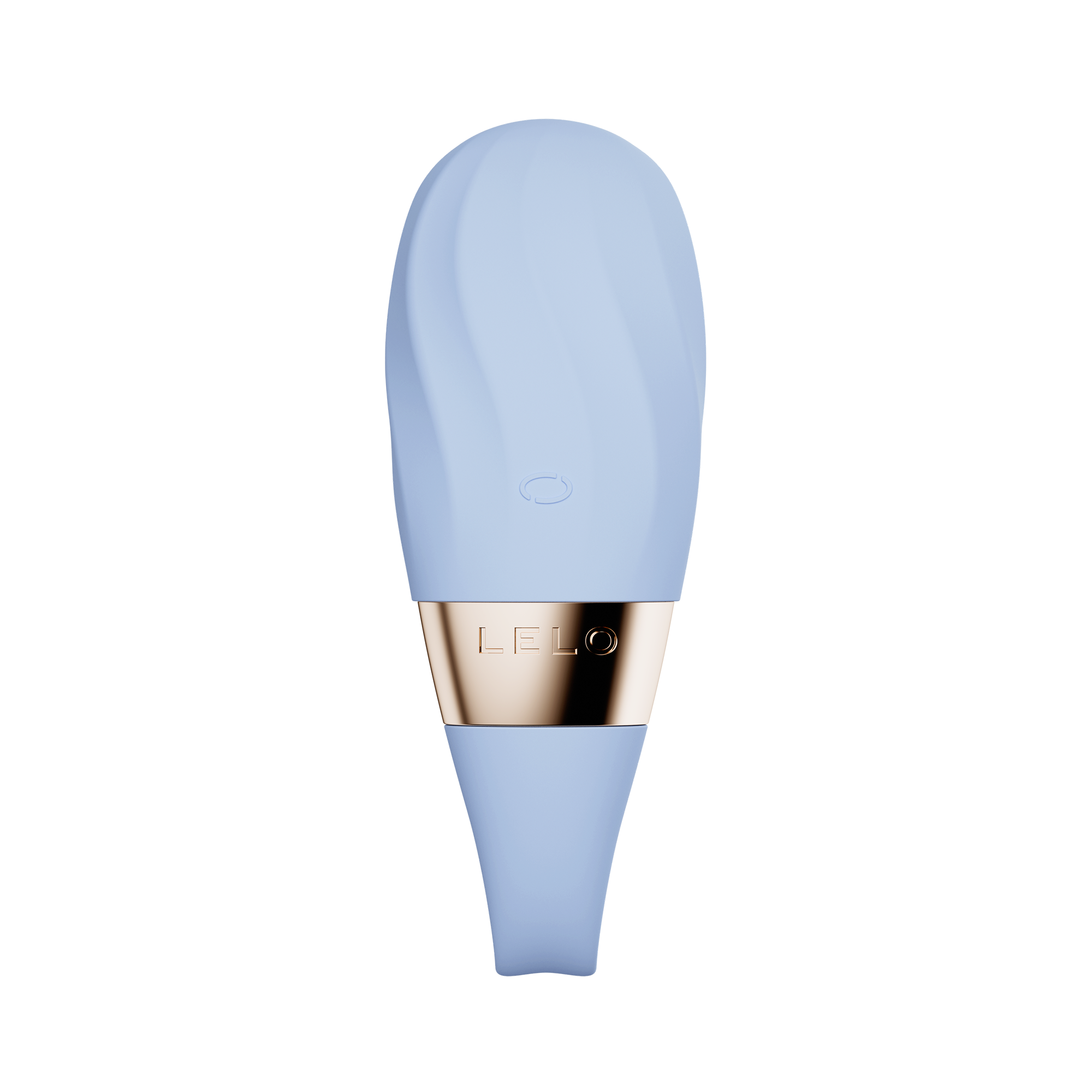 LELO - Tiani Twist - Dual-Action Couples' massager - Seafoam