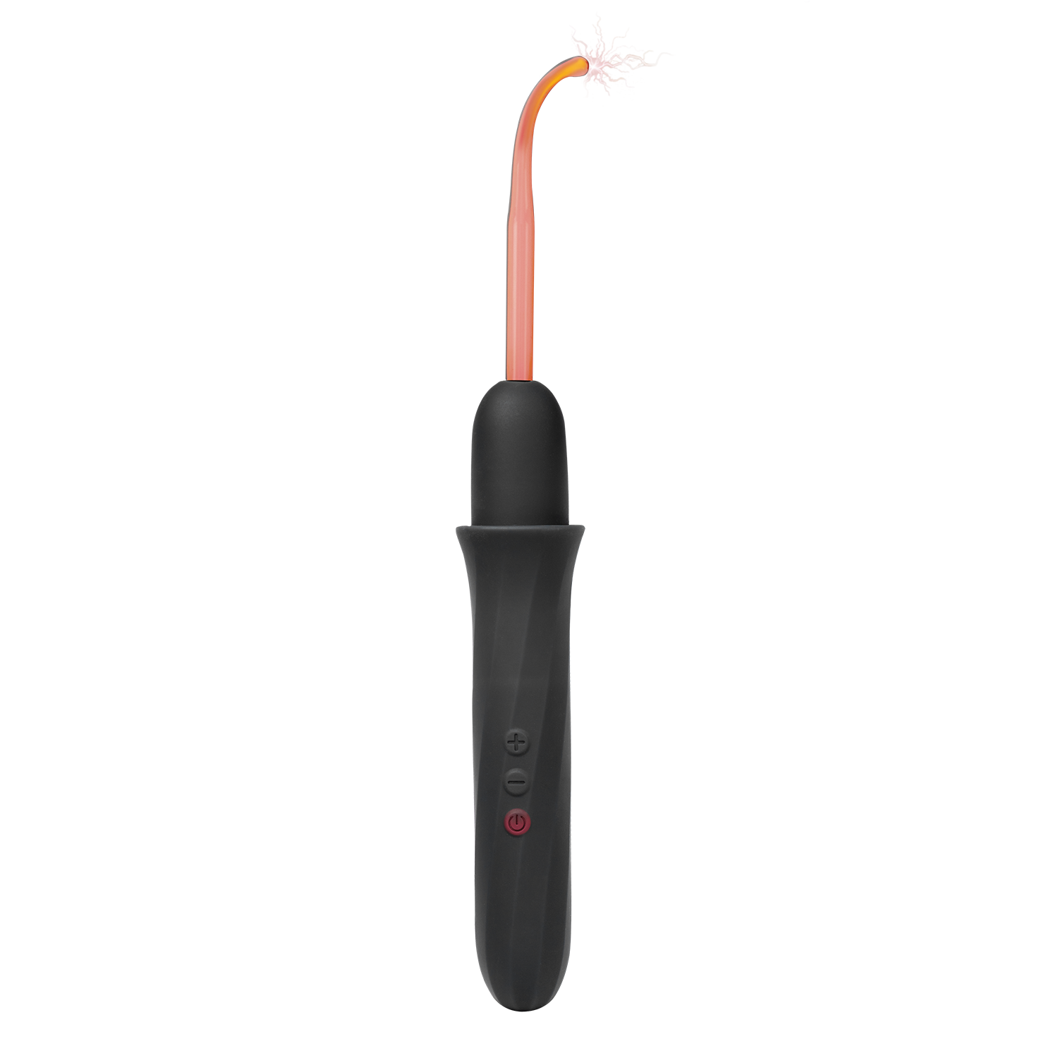 RIMBA Electroplay - Neon Stim Wand Rechargeable