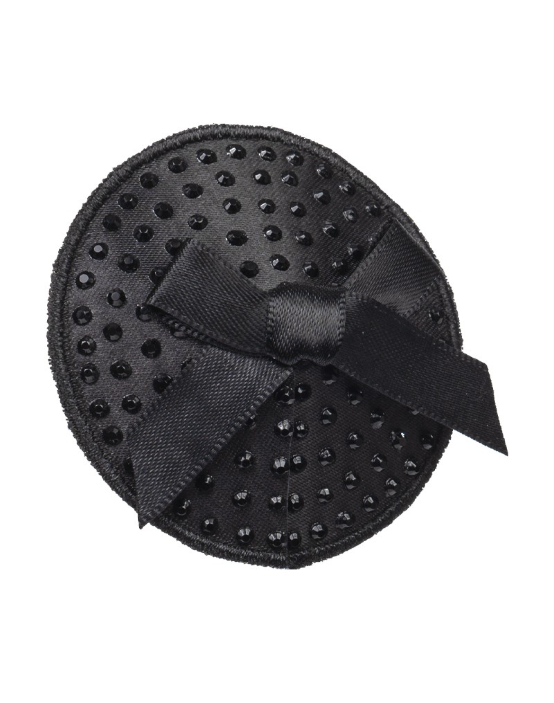 Amorable by Rimba - Nipple Covers - Black