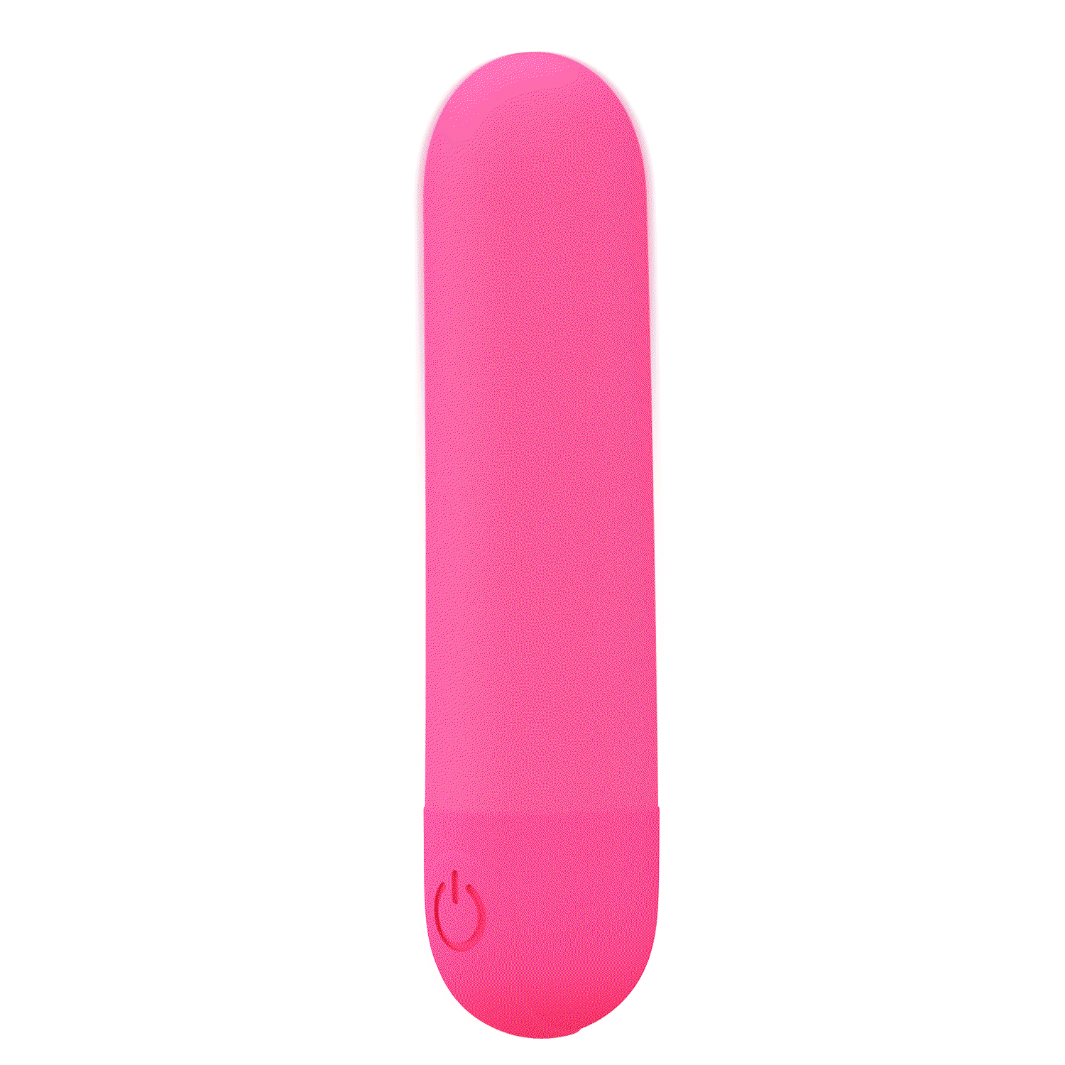Pretty Love - Stefan - Mini Massager - Pink