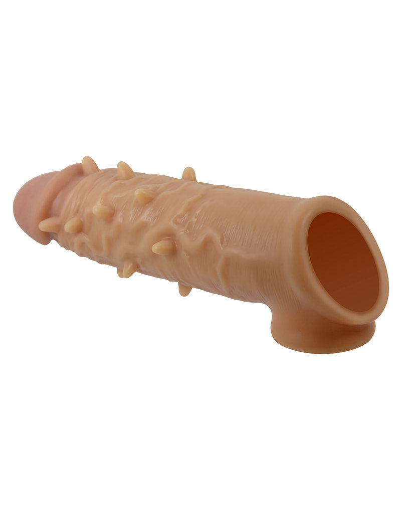 Pretty Love - Osborn - Skin-like Sleeve - Nude