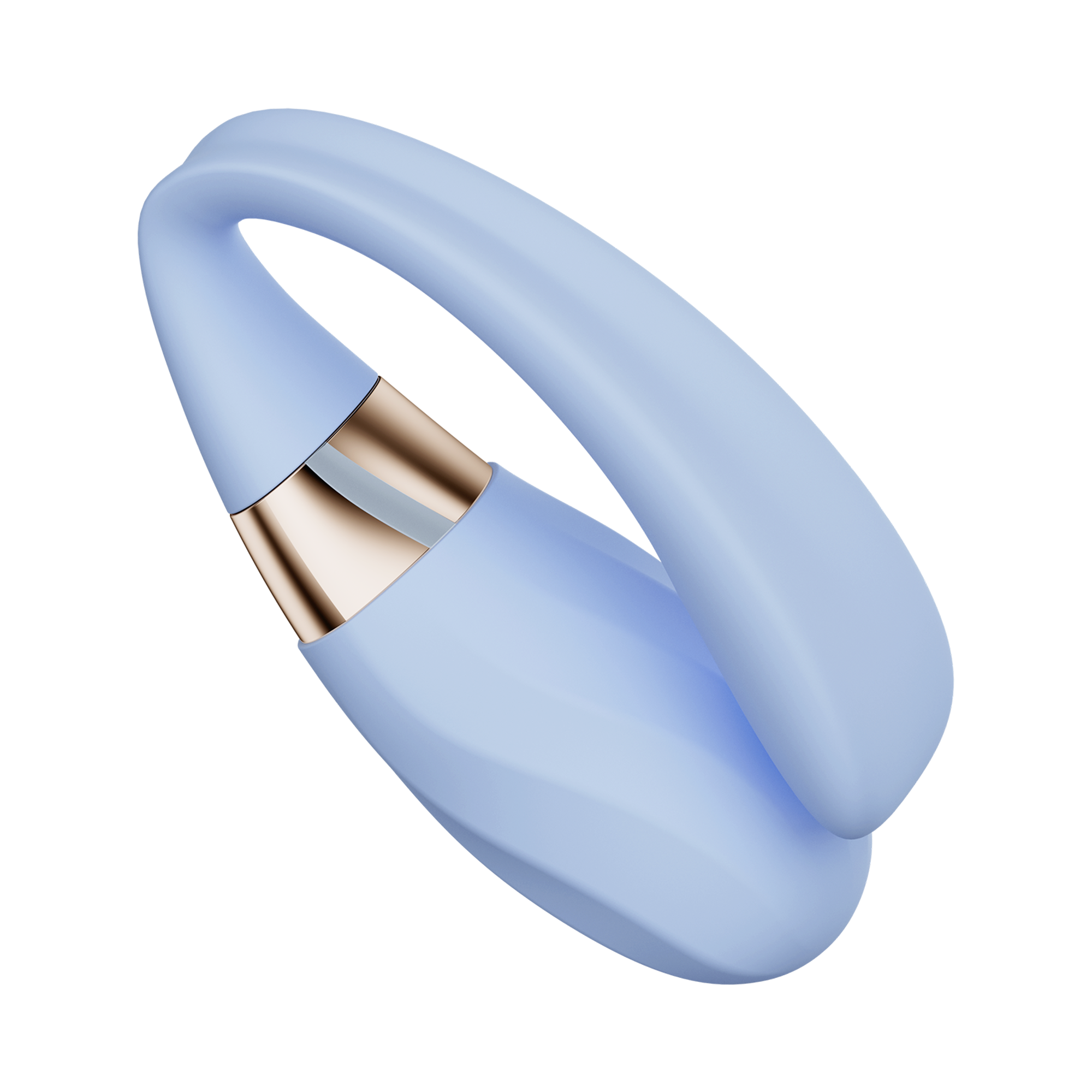 LELO - Tiani Twist - Dual-Action Couples' massager - Seafoam