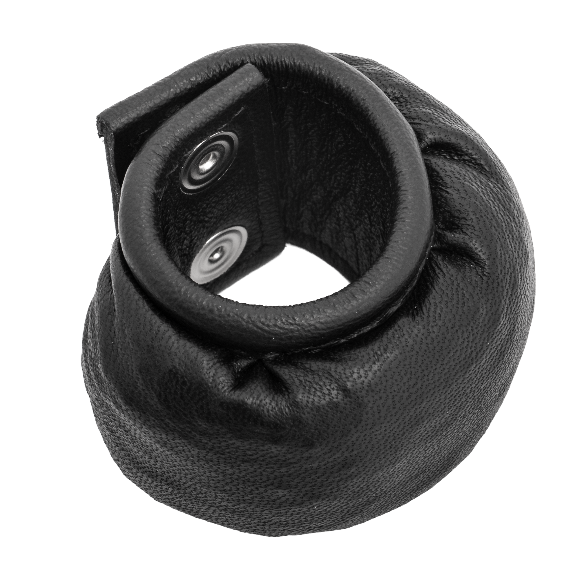 Rimba - Leather ballstretcher. weight 450 gram.