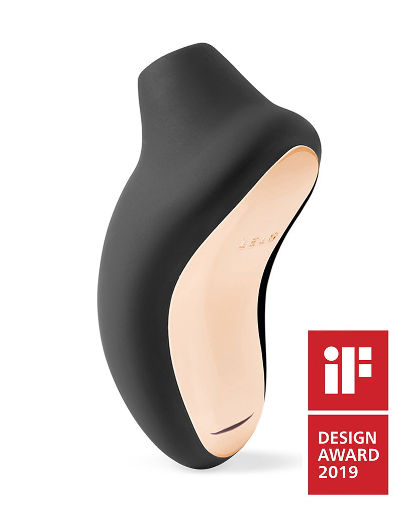LELO - SONA CRUISE - Black
