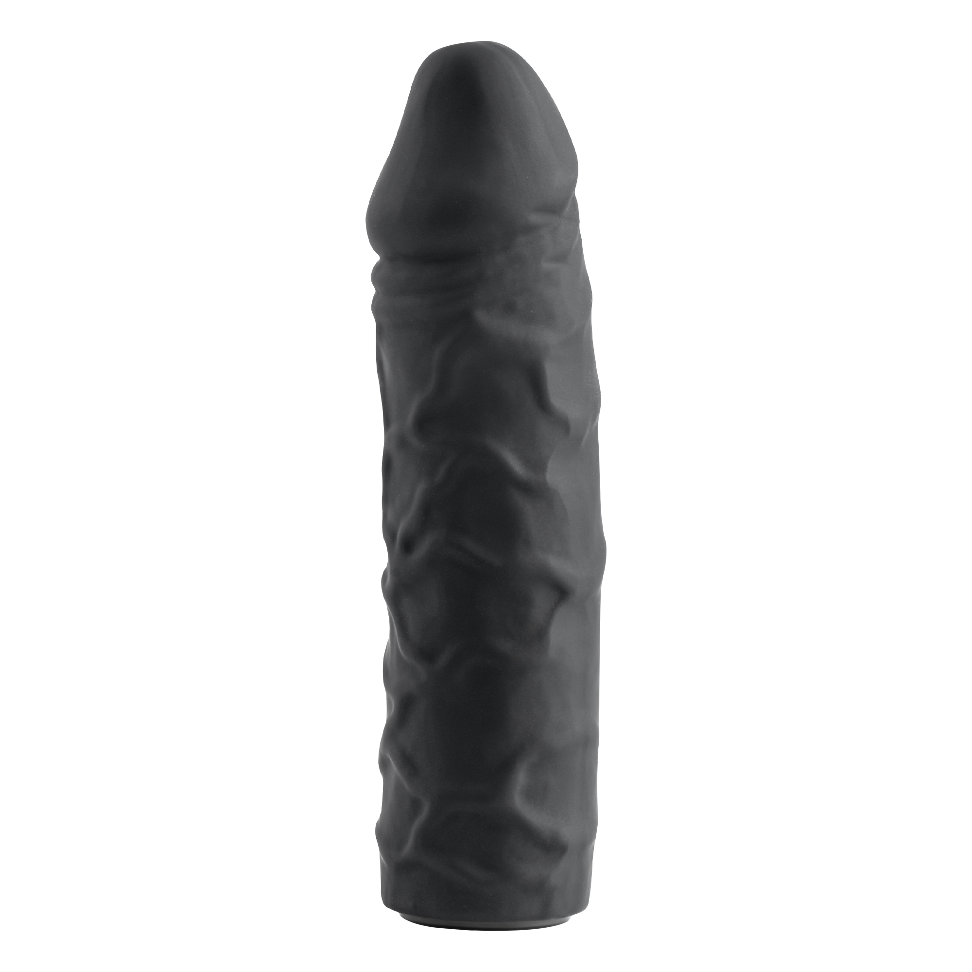 Rimba - Strap-on briefs with dildo (4 x 17 cm)