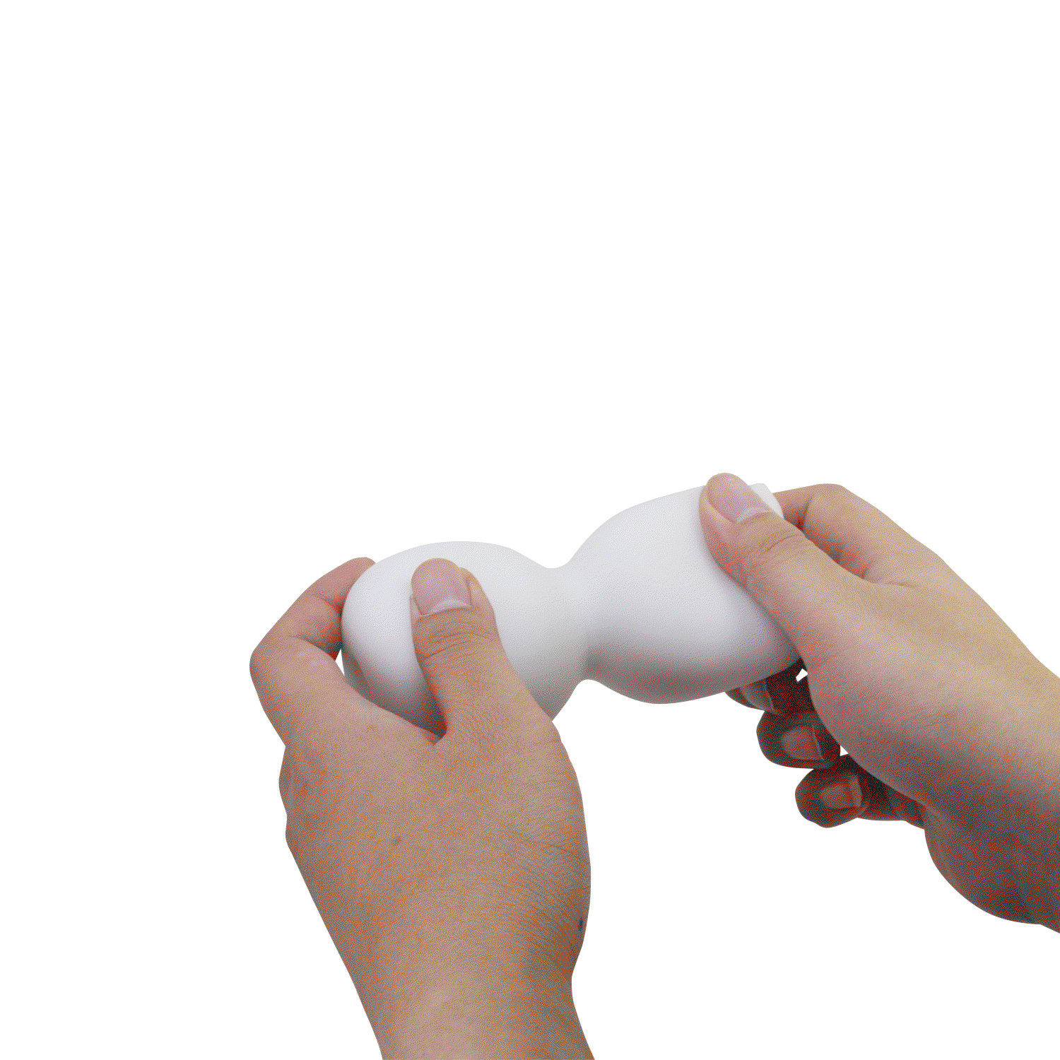 PL - Susan - Powerhead Attatchment - White