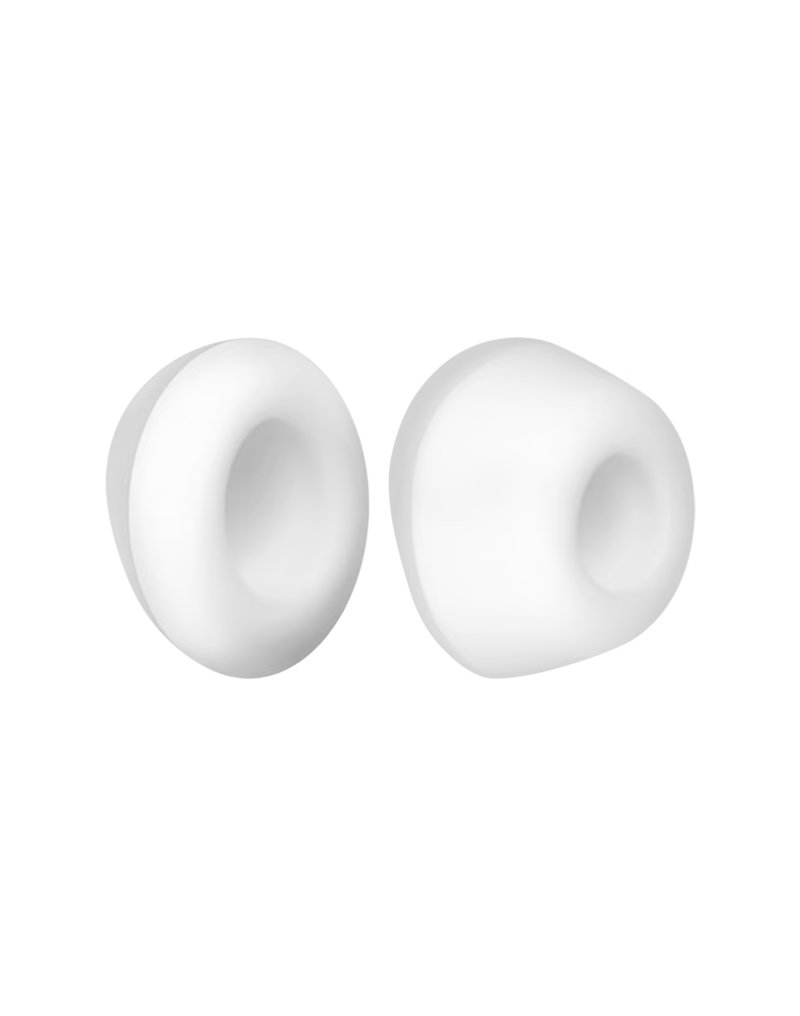 Satisfyer - Caps Pro 2 - White