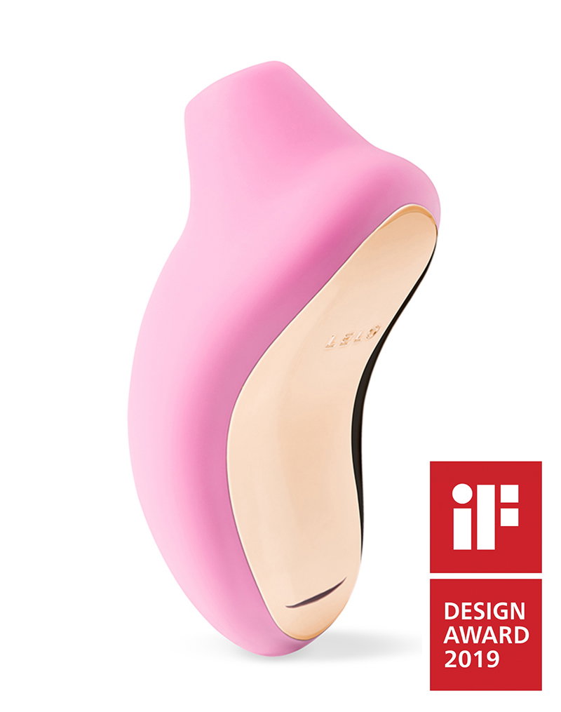 LELO - SONA CRUISE - Rose