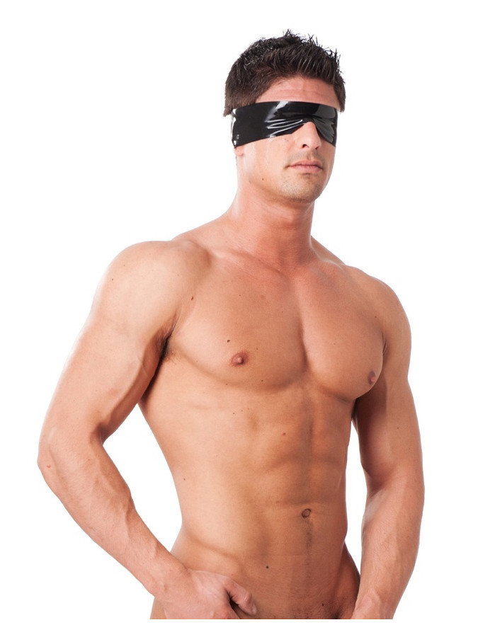 Rimba - Blindfold