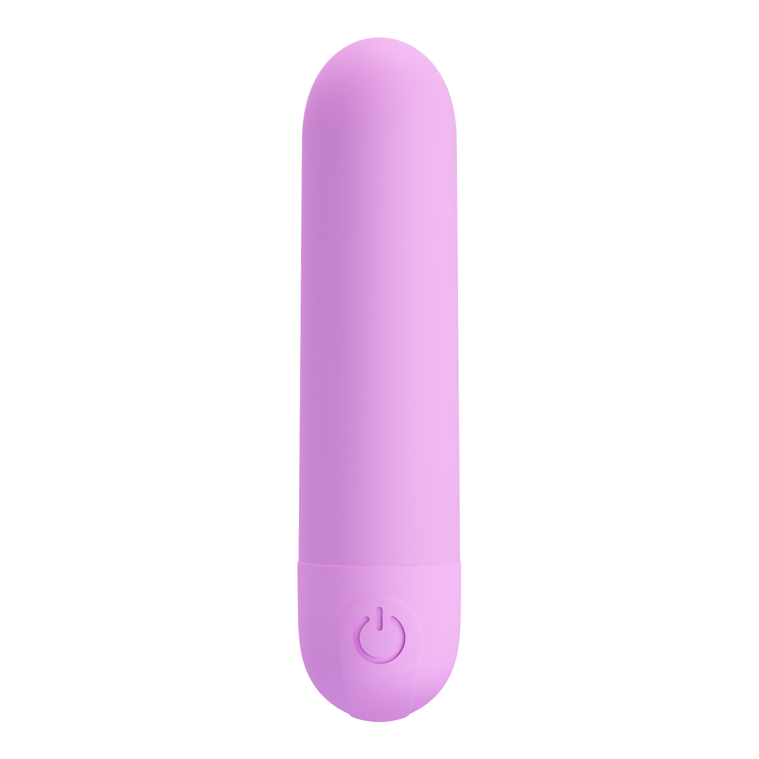 Pretty Love - Stefan - Mini Massager - Lilac