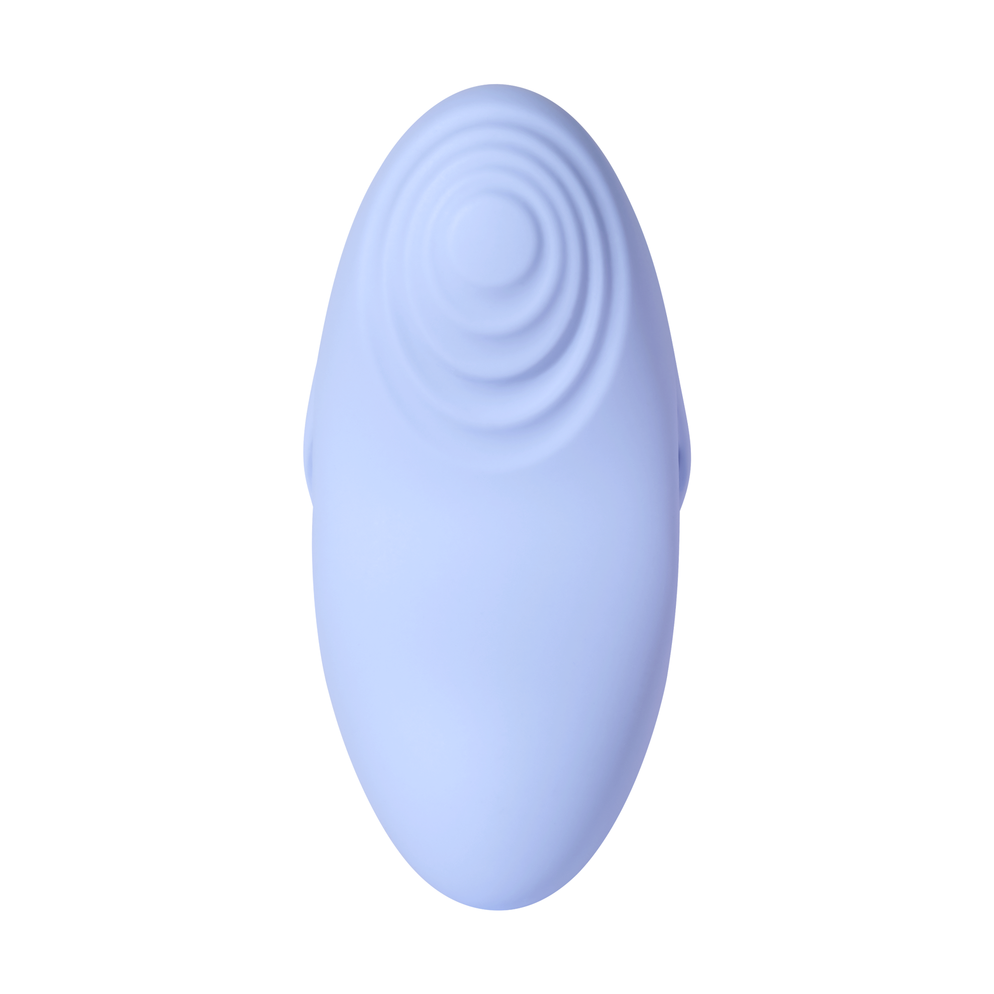 SVAKOM - Echo 2 - Flexible Finger Vibrator, App Controlled - Sky Blue