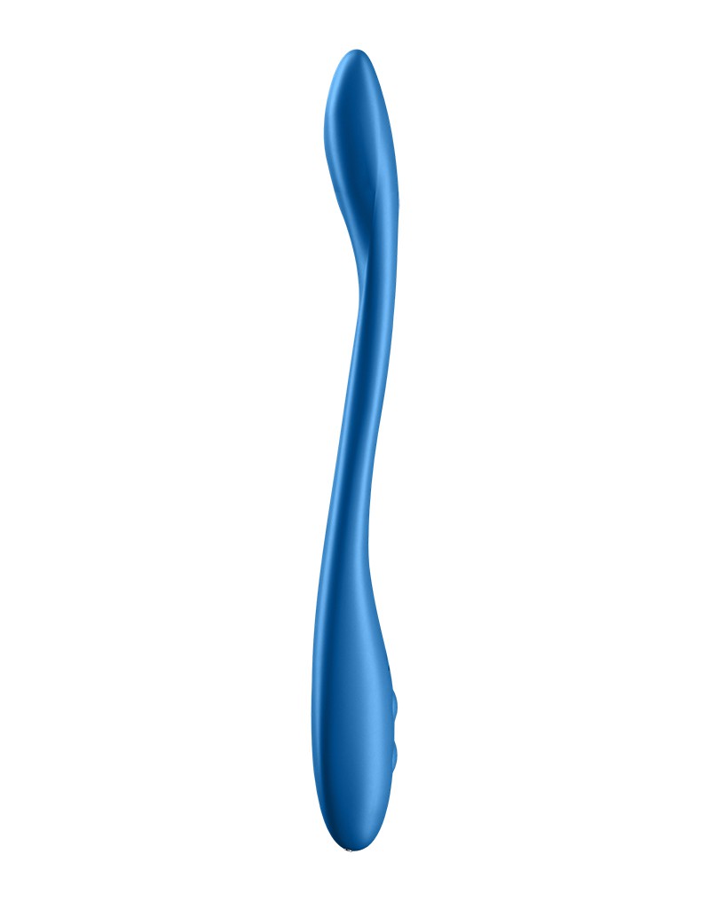 Satisfyer - Elastic Game - Multi Vibrator - Blue