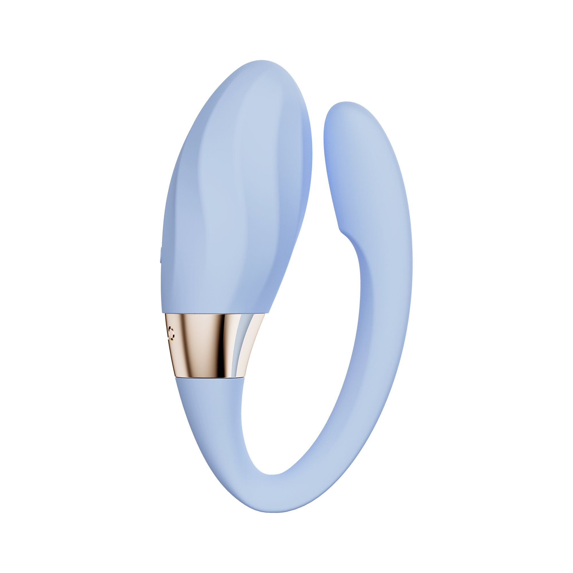 LELO - Tiani Twist - Dual-Action Couples' massager - Seafoam
