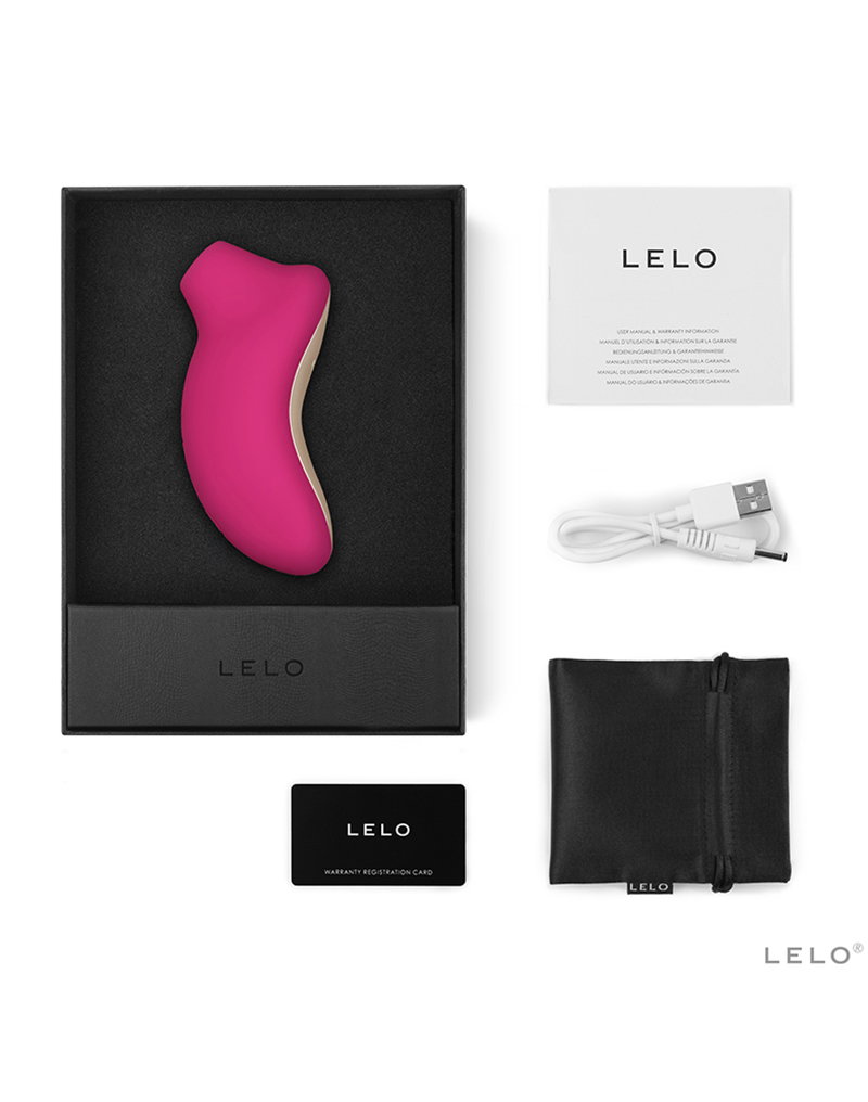 LELO - SONA - Pink