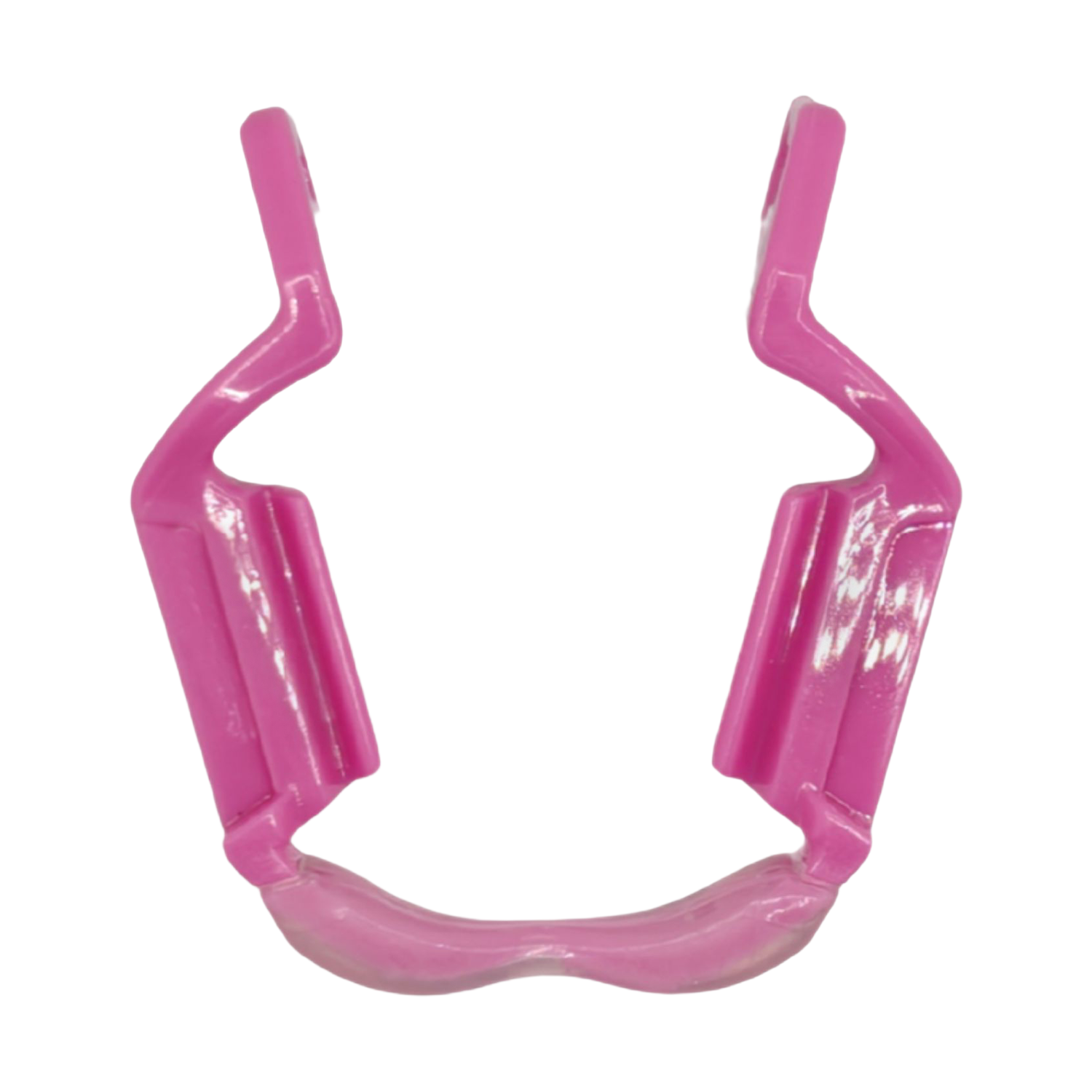 The Vice Mach 2 - Chastity Cock Cage Clitty - Pink