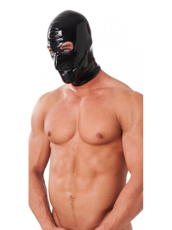 Rimba - Mask / Hood